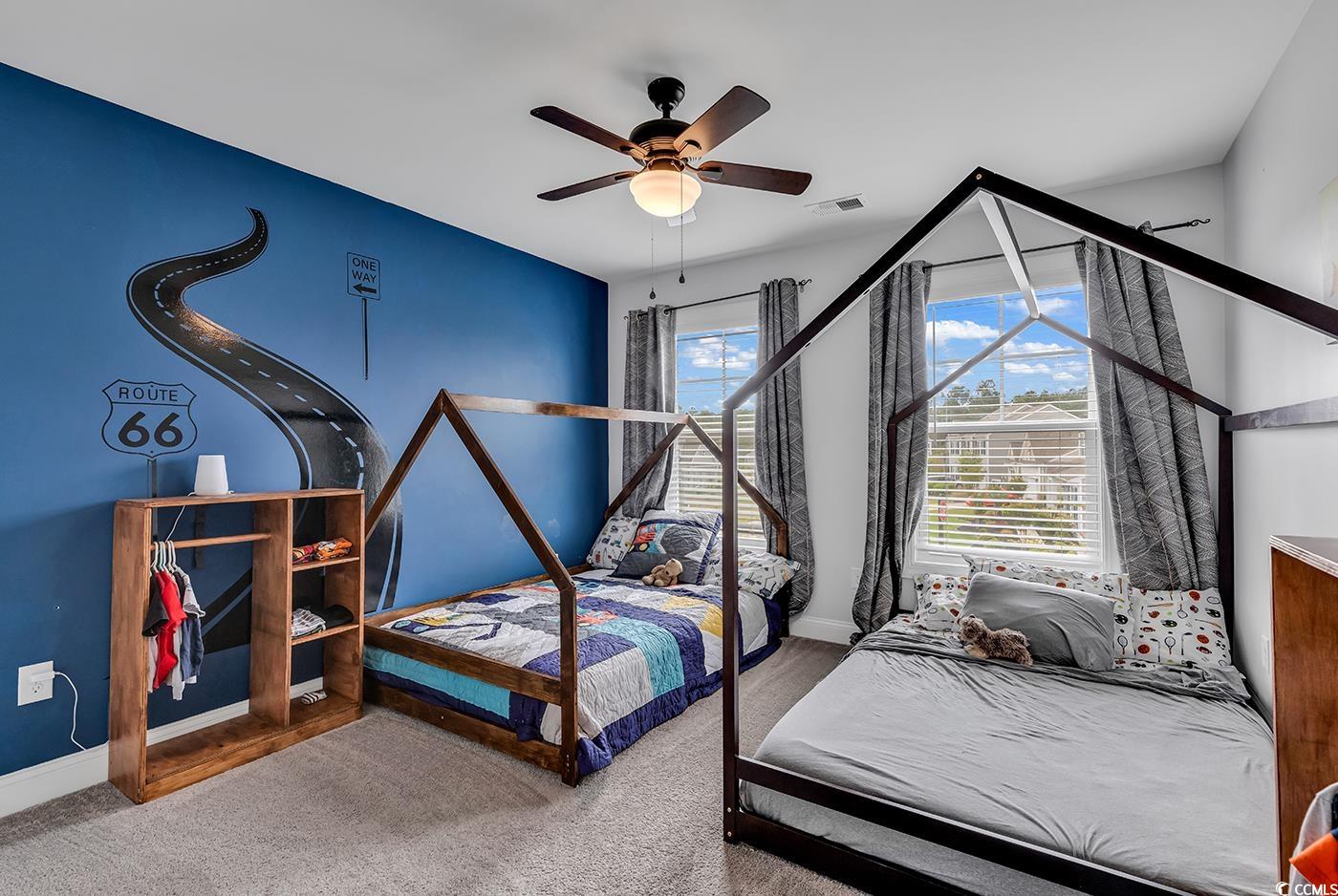 5700 Club Pines Ct.