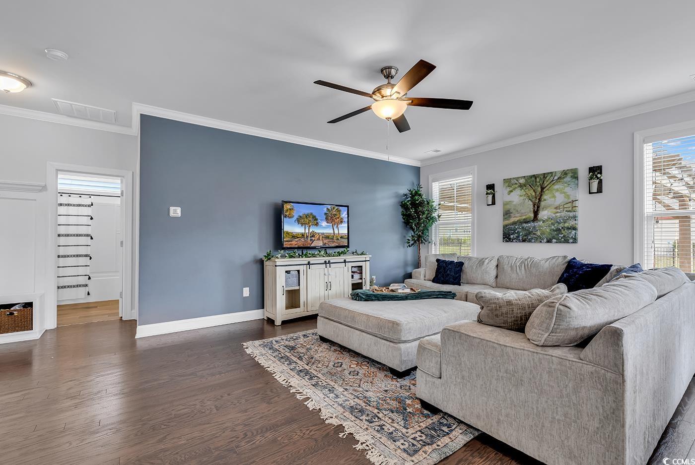 5700 Club Pines Ct.
