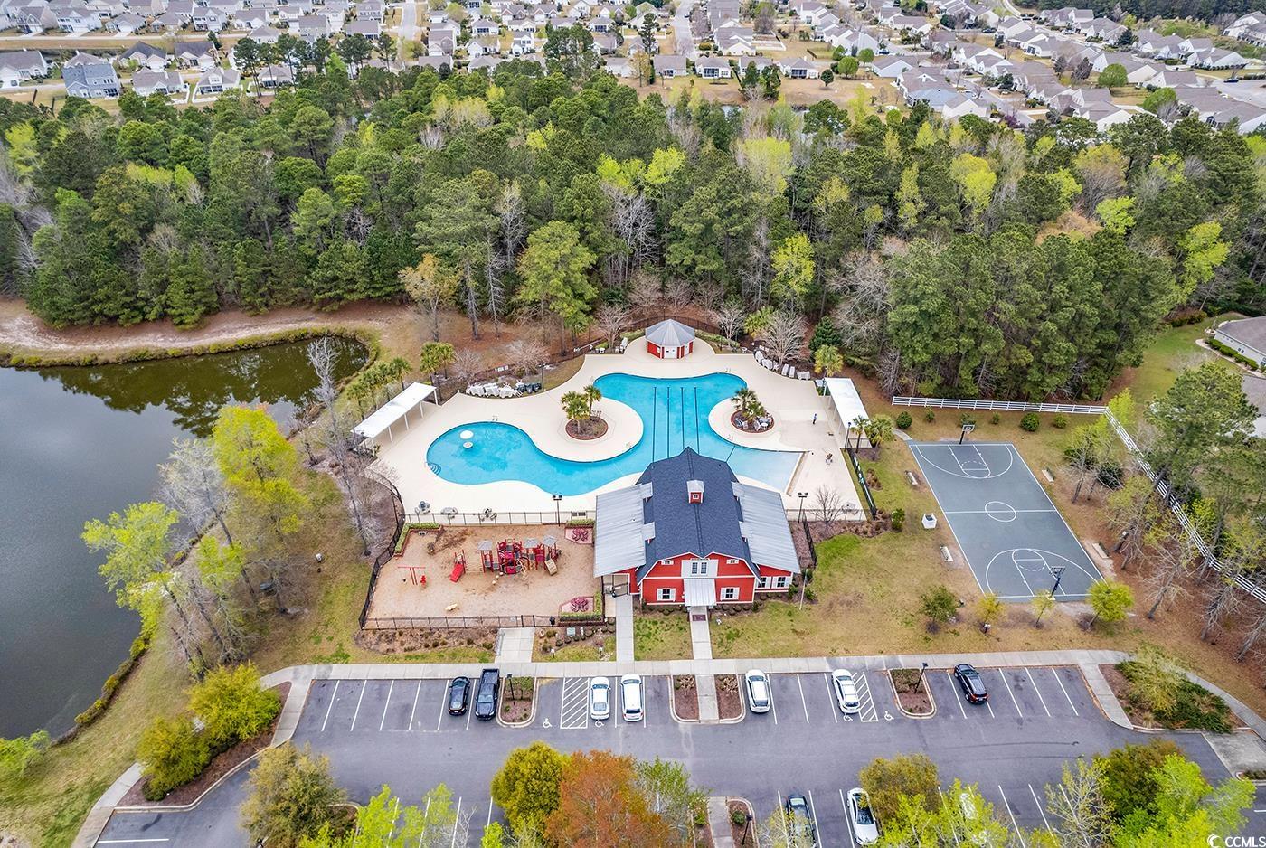 5700 Club Pines Ct.