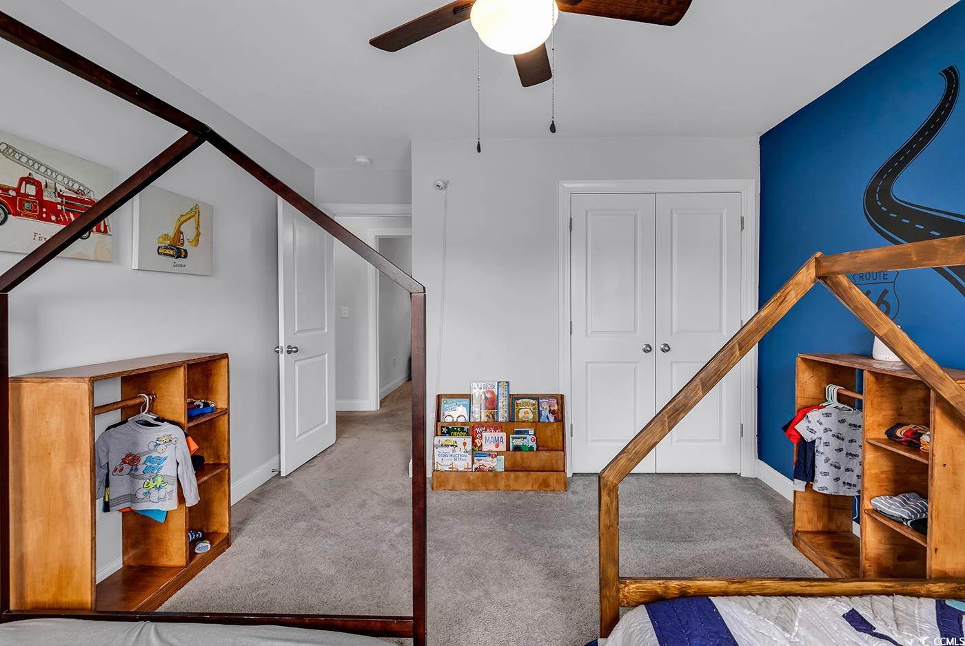 5700 Club Pines Ct.