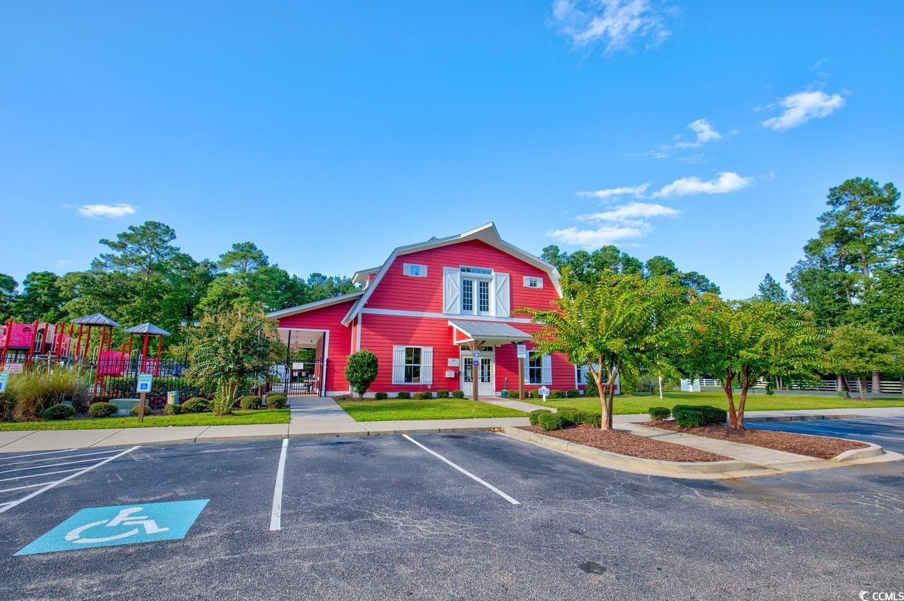 5700 Club Pines Ct.