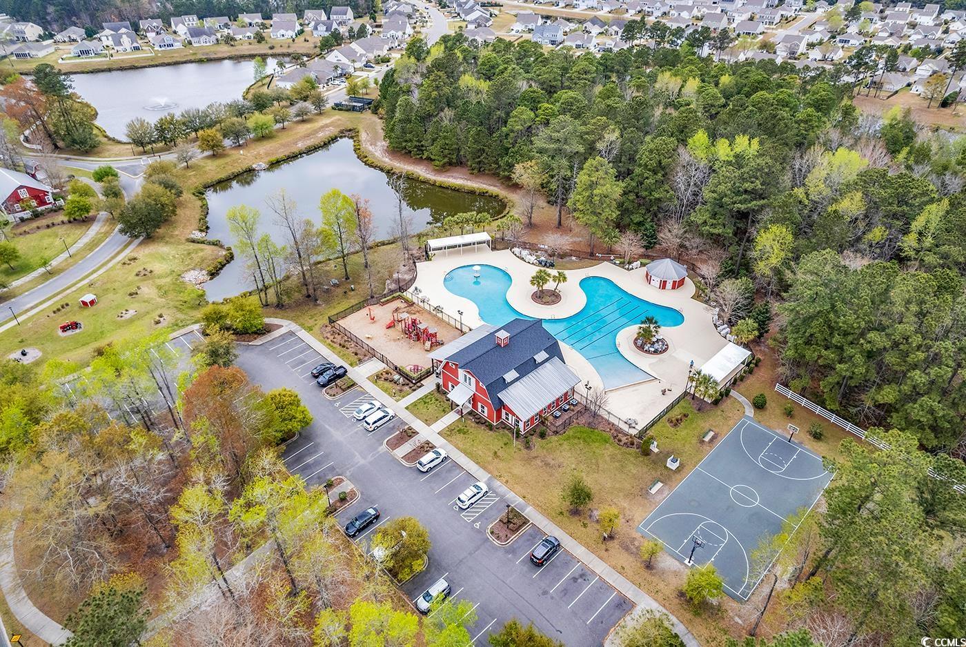 5700 Club Pines Ct.