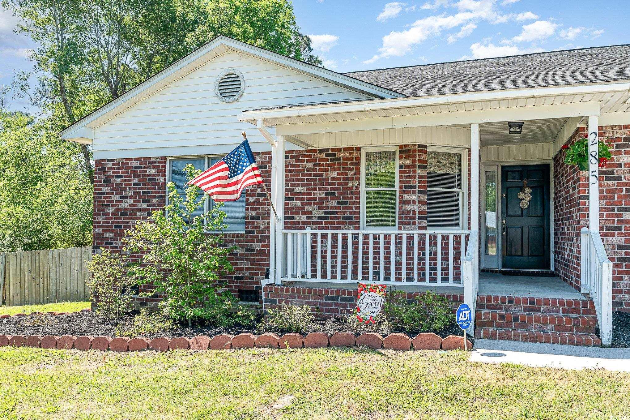 285 Zion Rd.