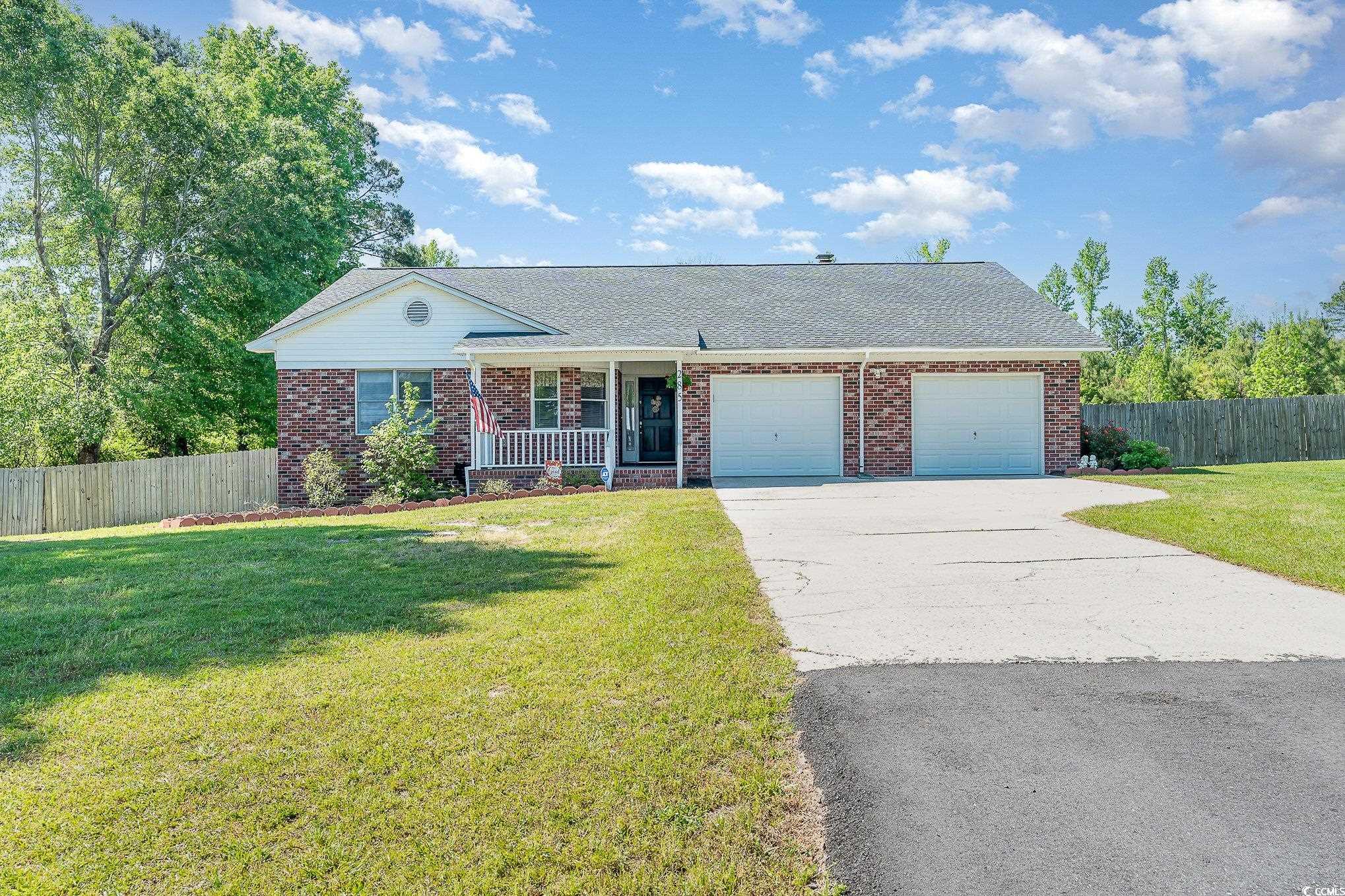 285 Zion Rd.
