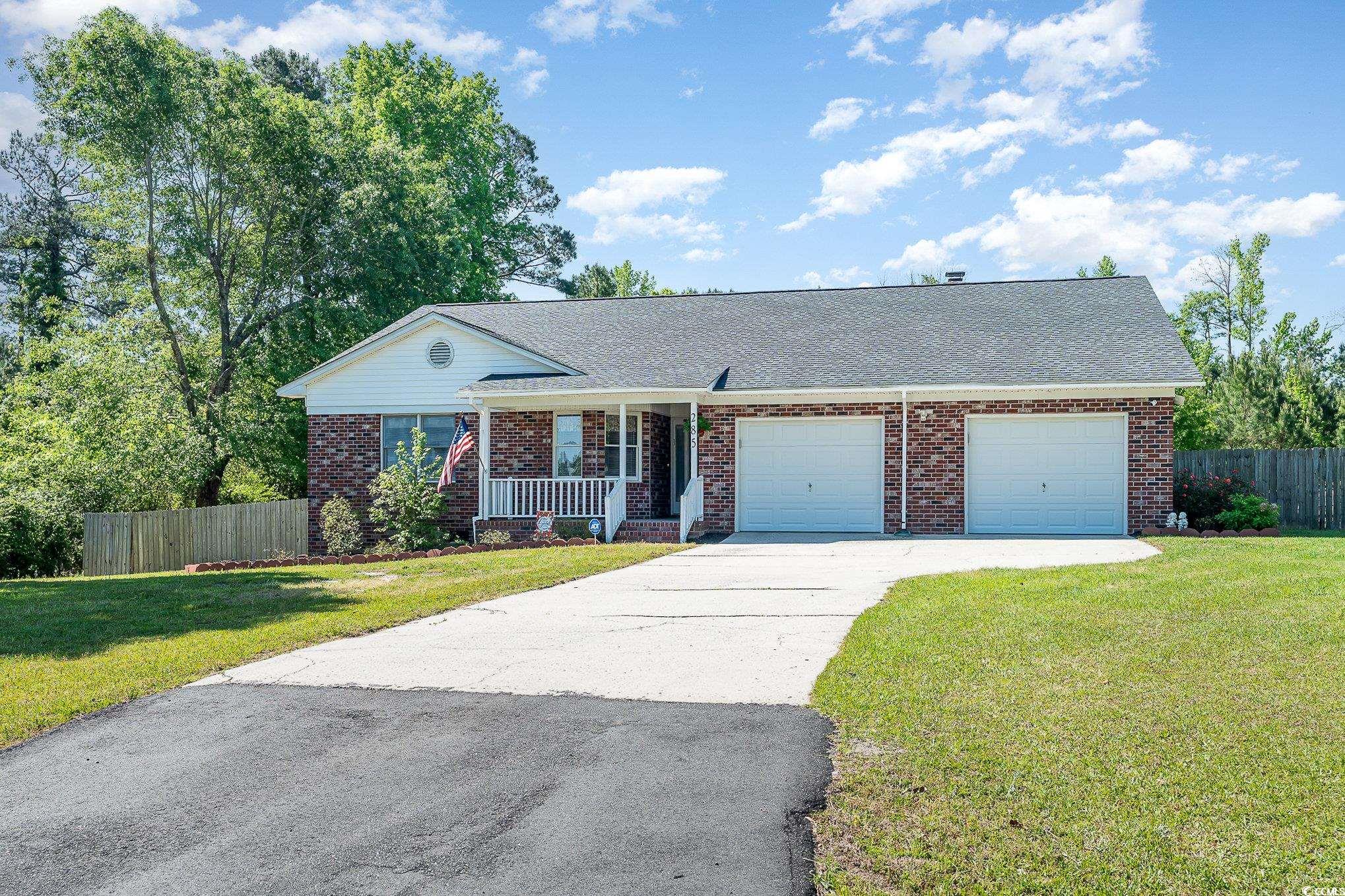 285 Zion Rd.