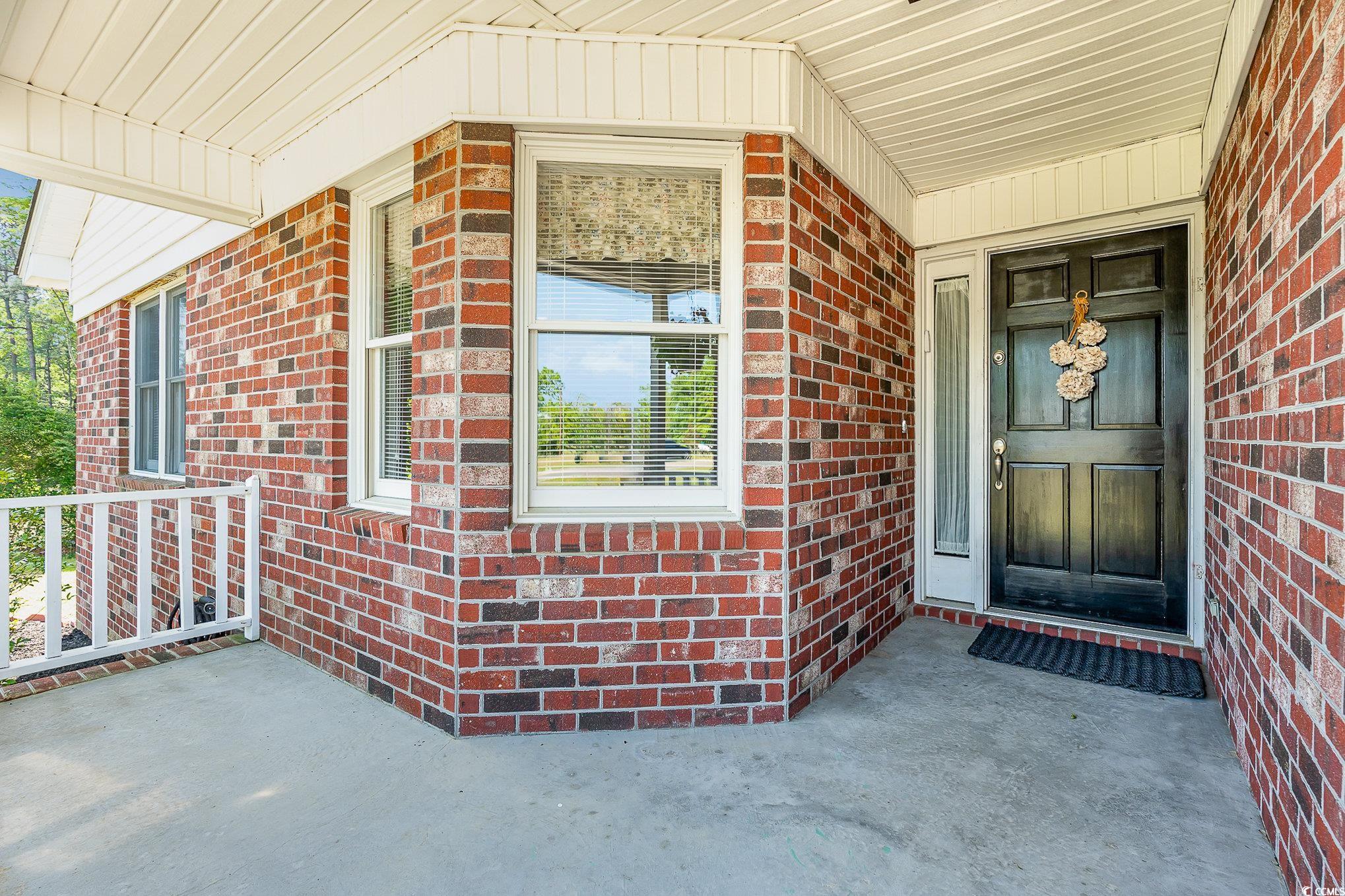 285 Zion Rd.