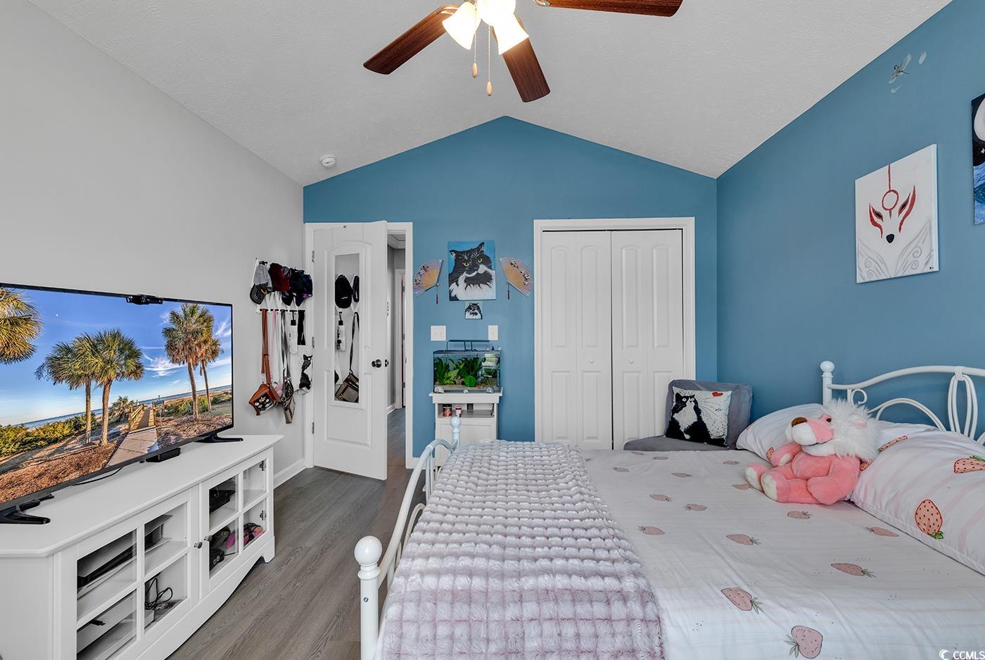 541 Hobie Cat Rd.