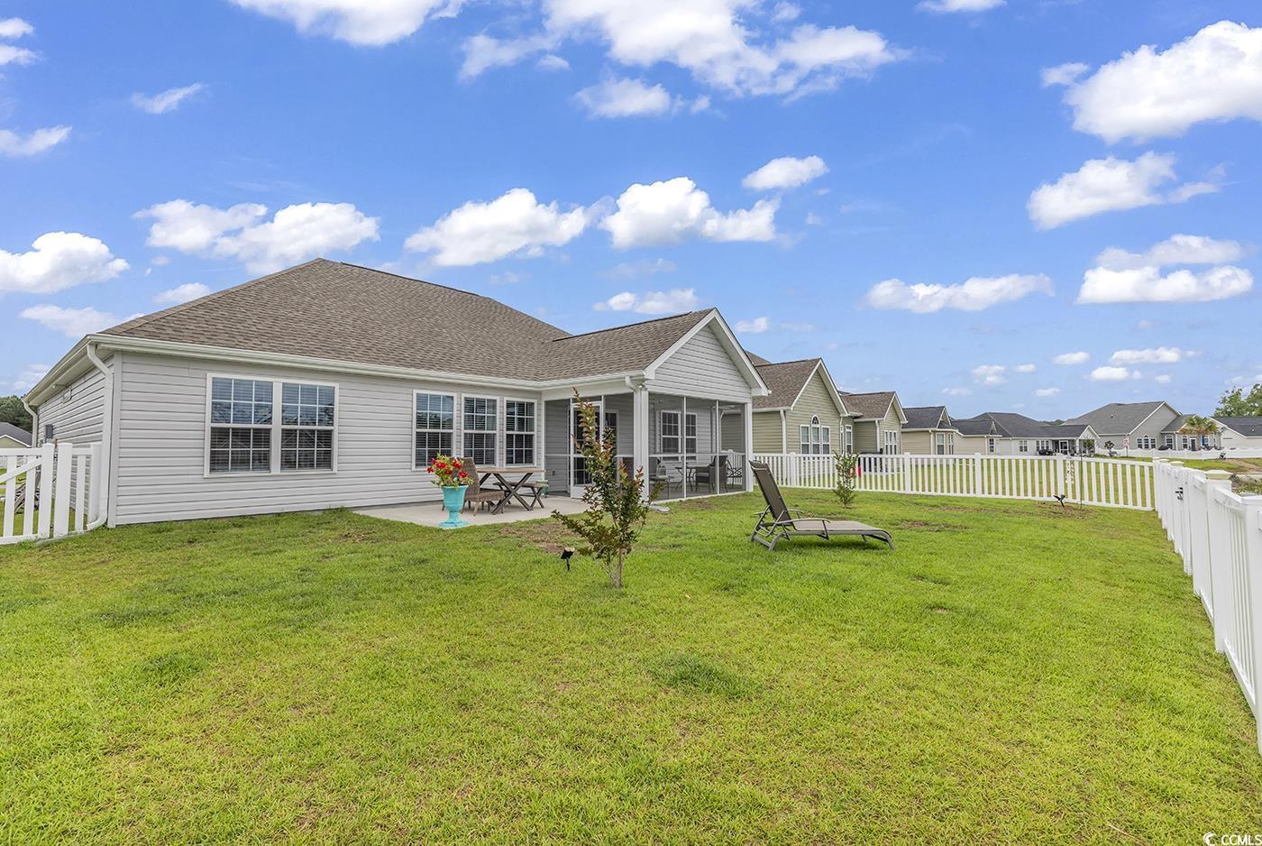 541 Hobie Cat Rd.