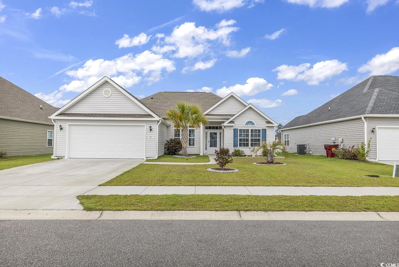 541 Hobie Cat Rd.
