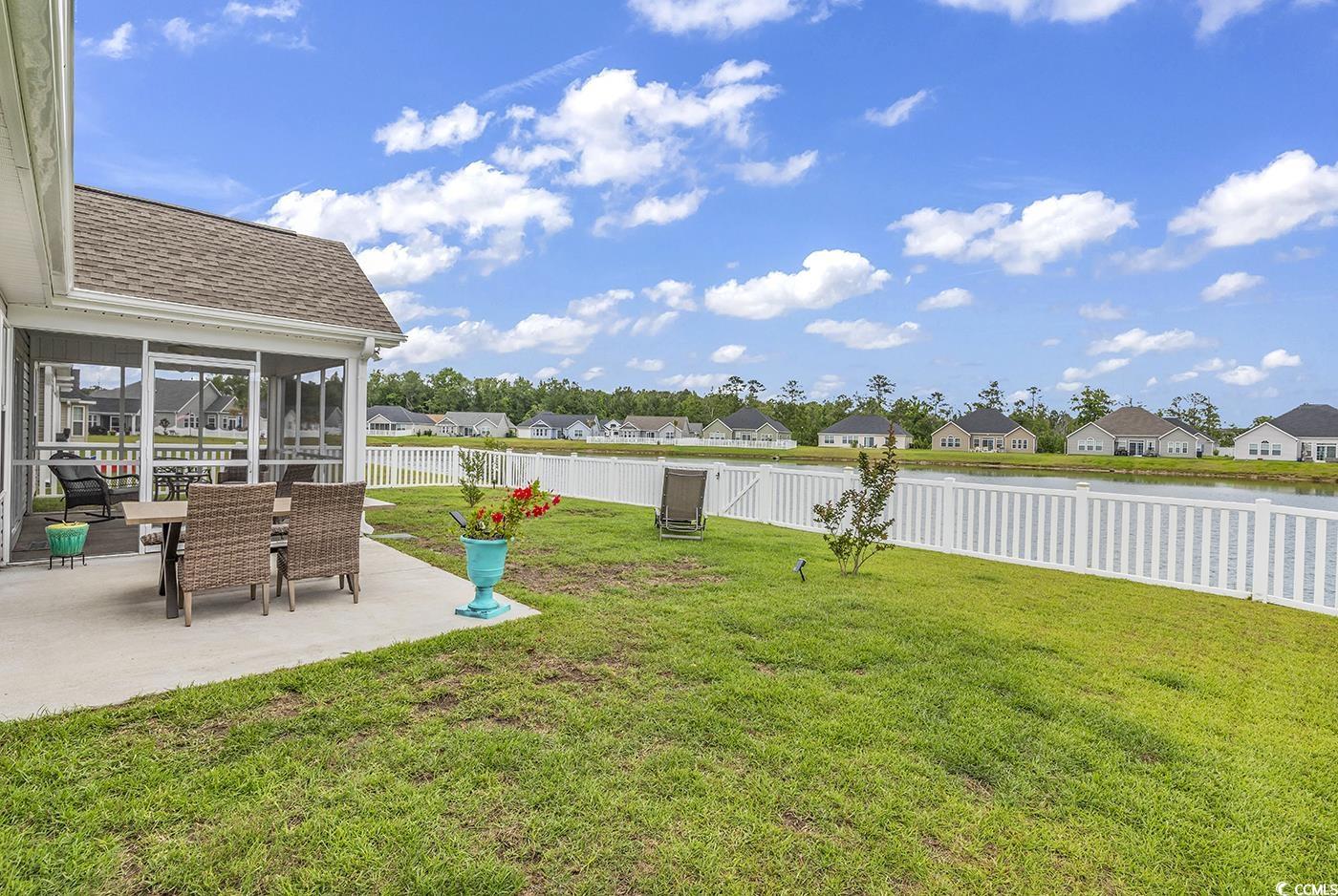 541 Hobie Cat Rd.
