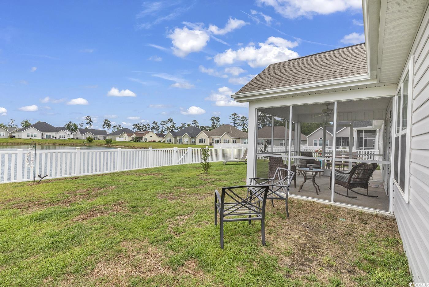 541 Hobie Cat Rd.