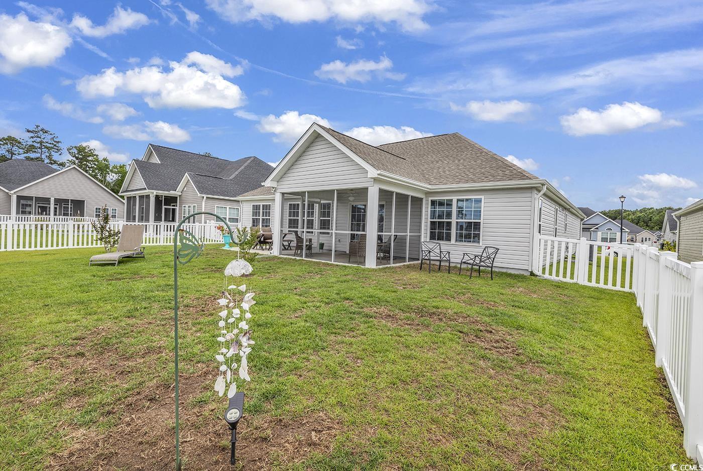 541 Hobie Cat Rd.