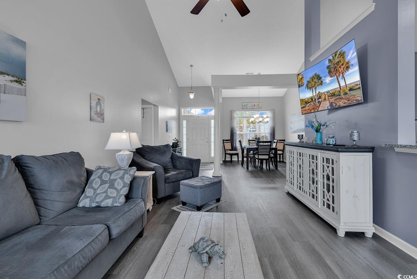 541 Hobie Cat Rd.