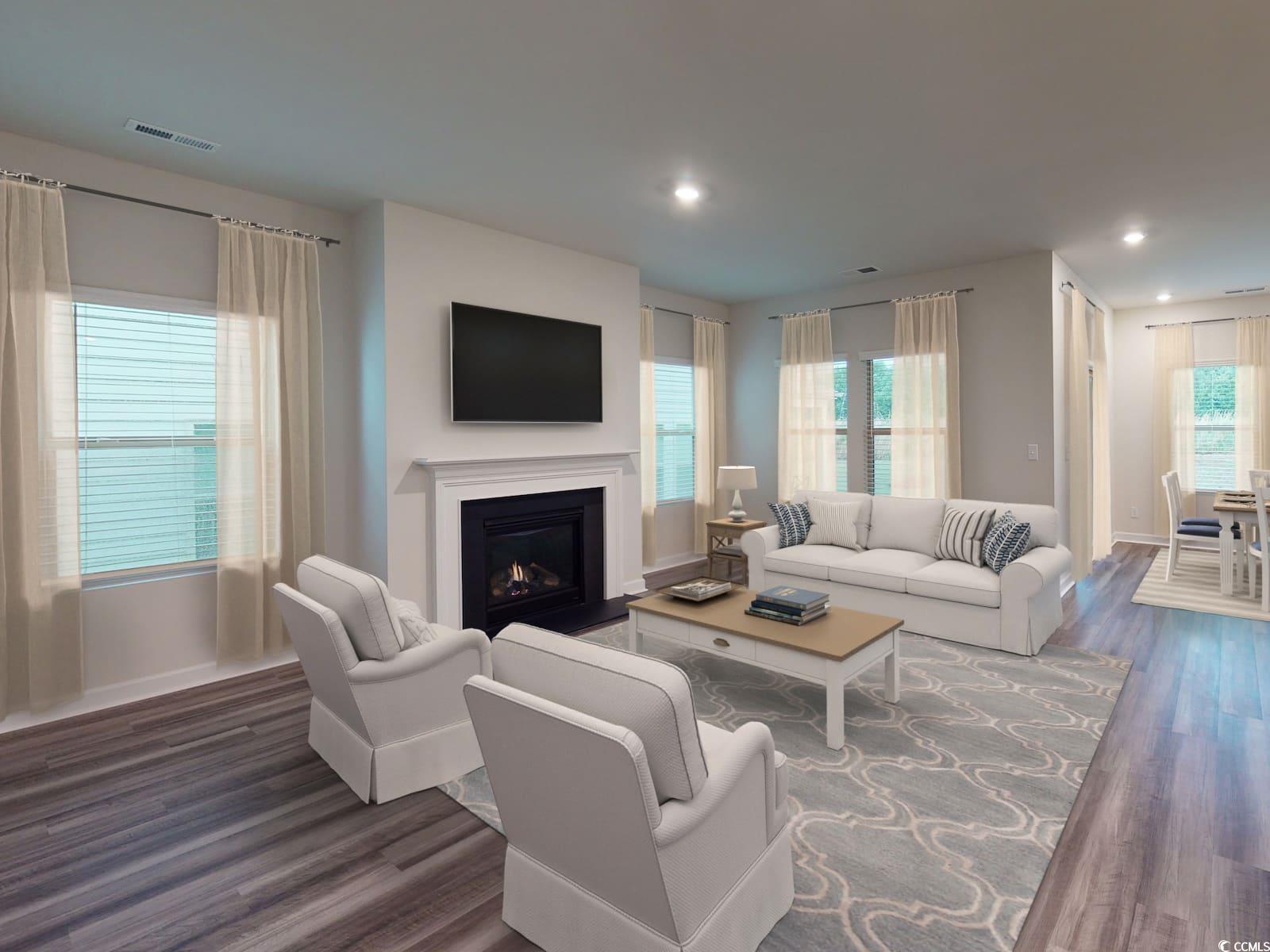 243 Marley Blue Dr.