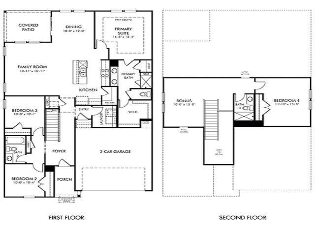 243 Marley Blue Dr.