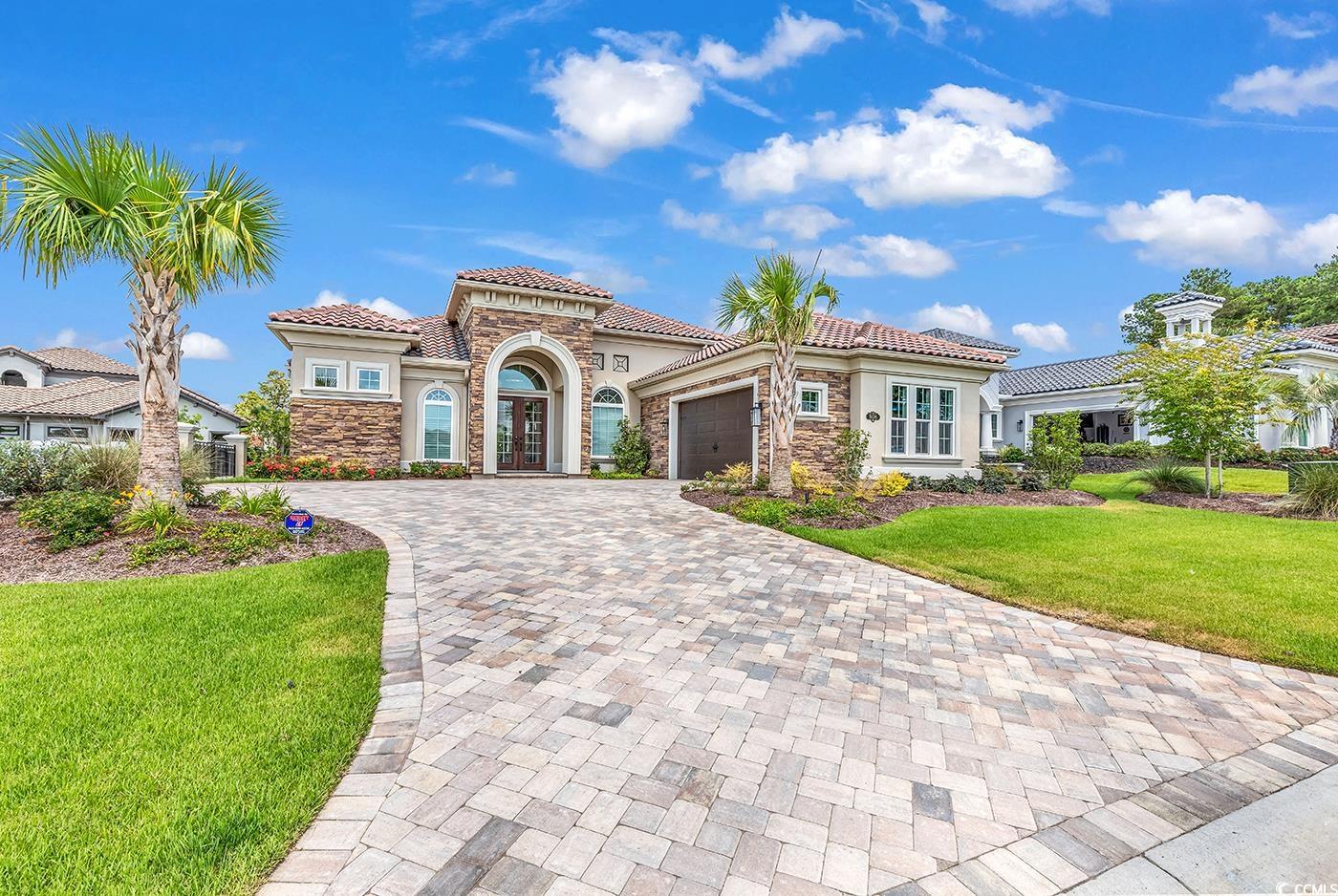9102 Sanremo Ln.
