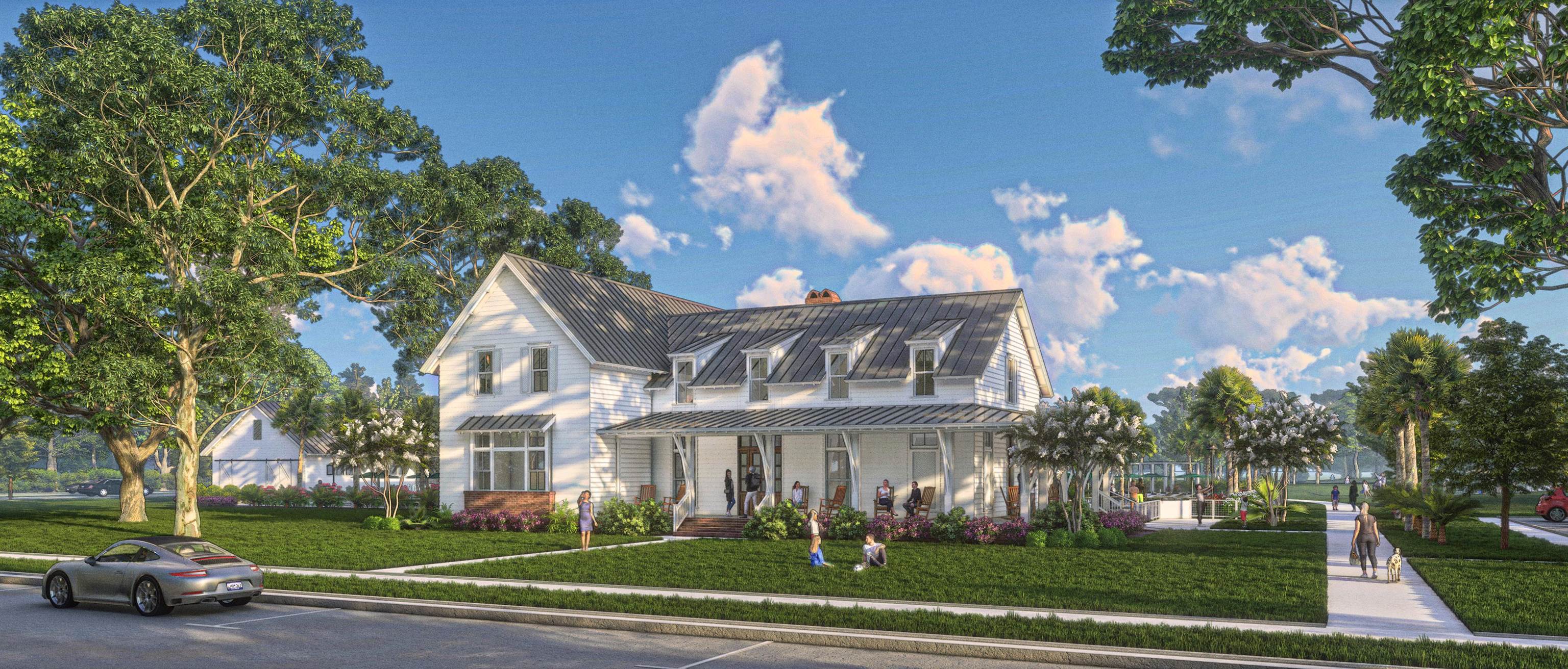 626 Braselton Ln.