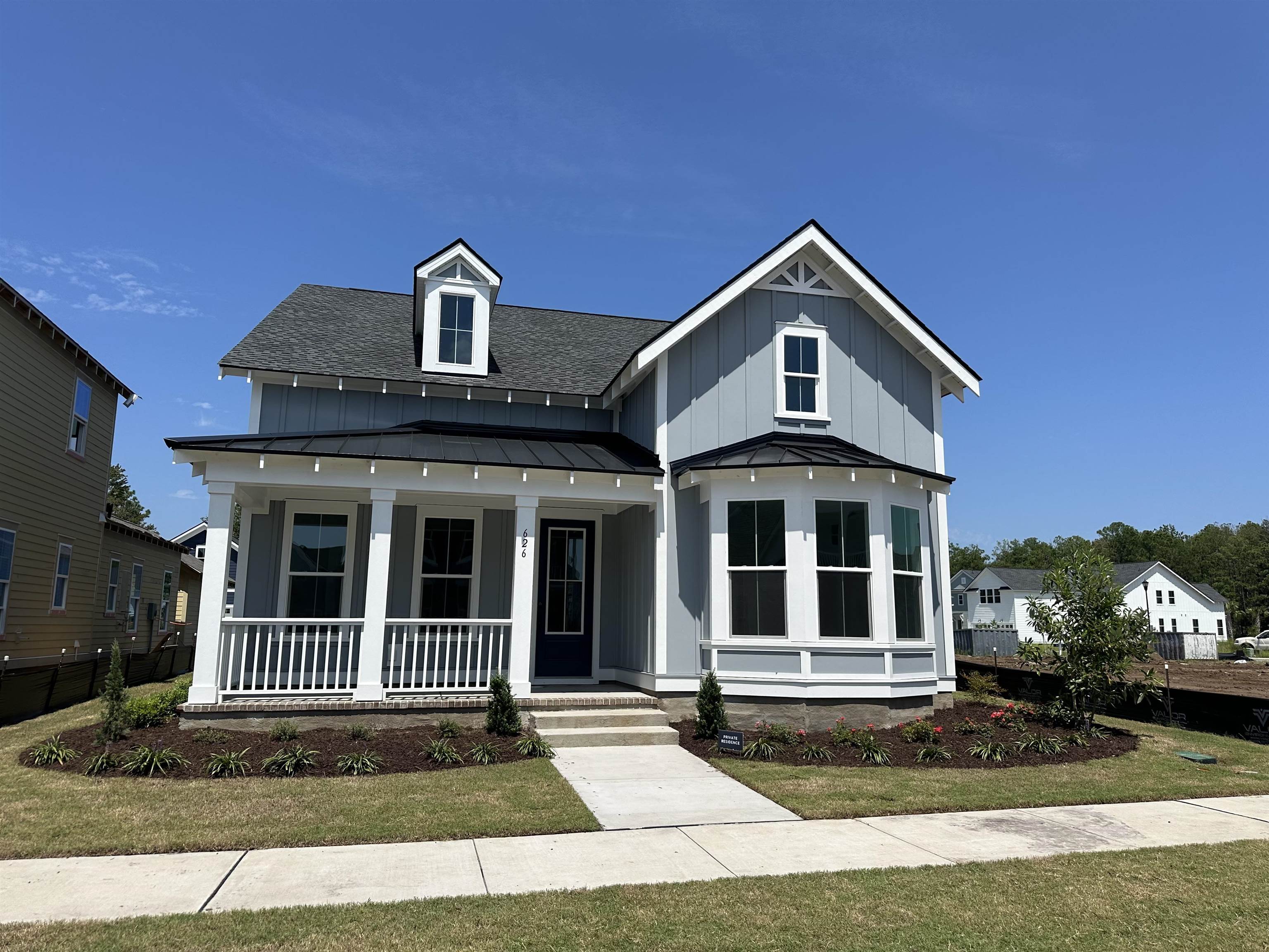 626 Braselton Ln.