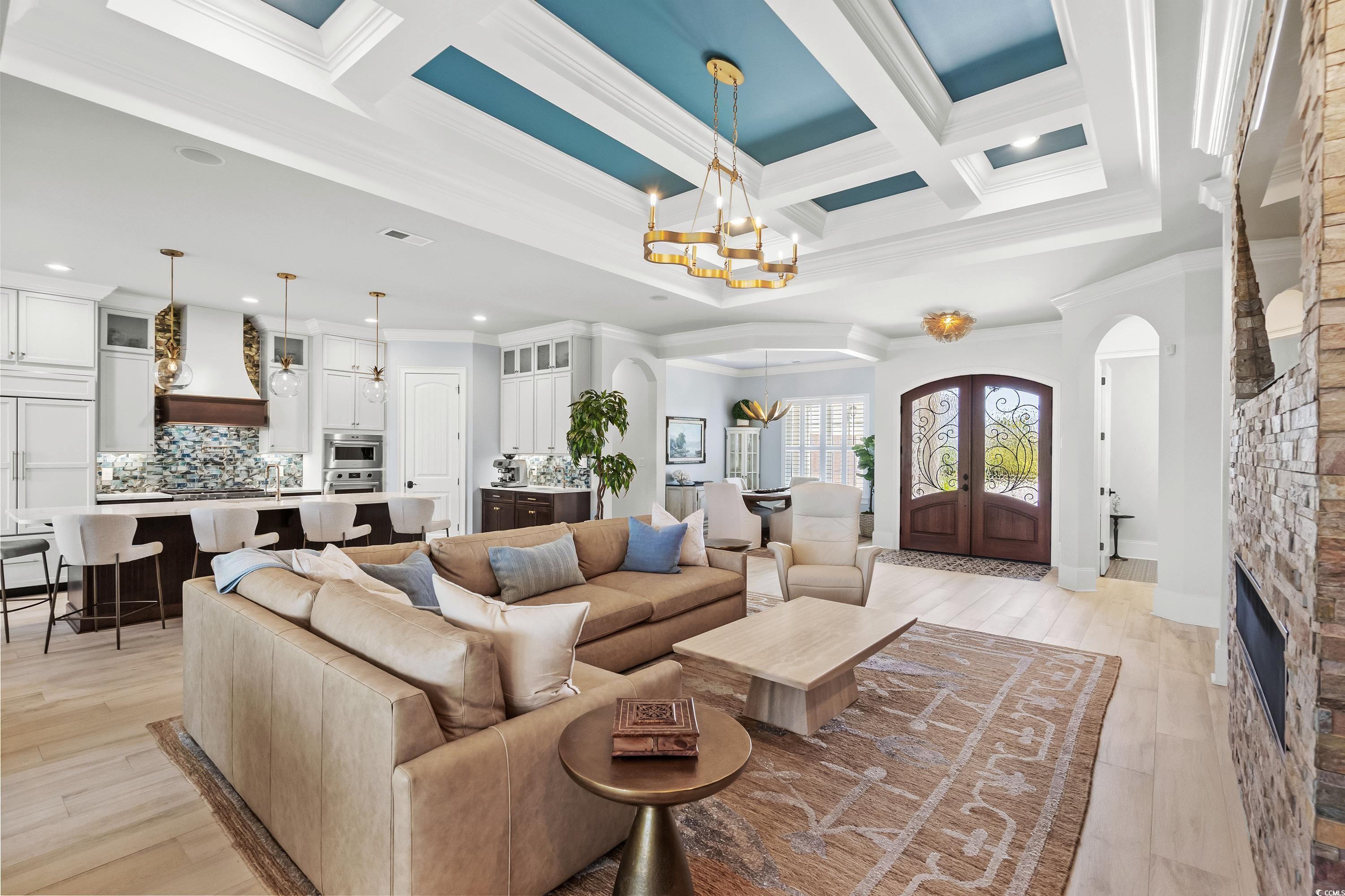 6829 Belancino Blvd.