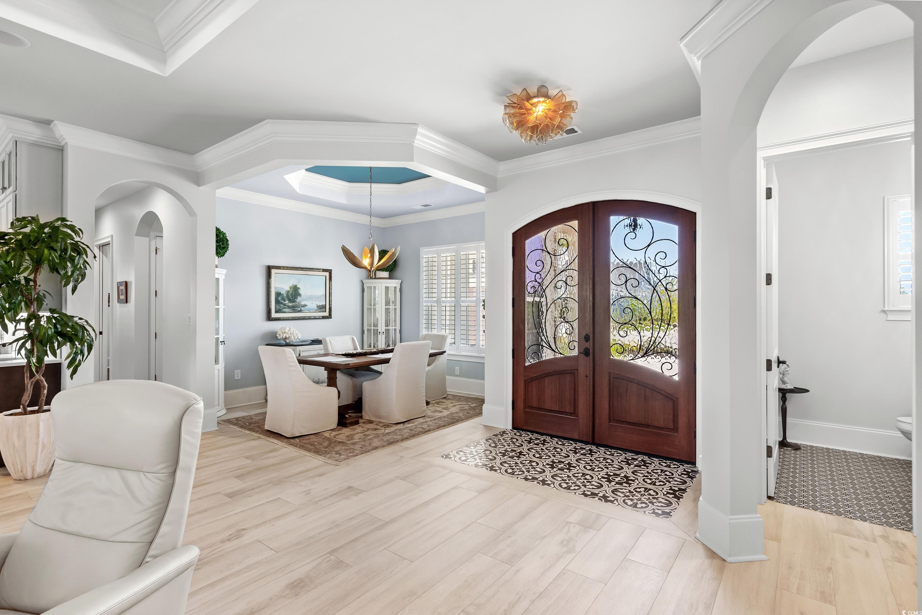 6829 Belancino Blvd.