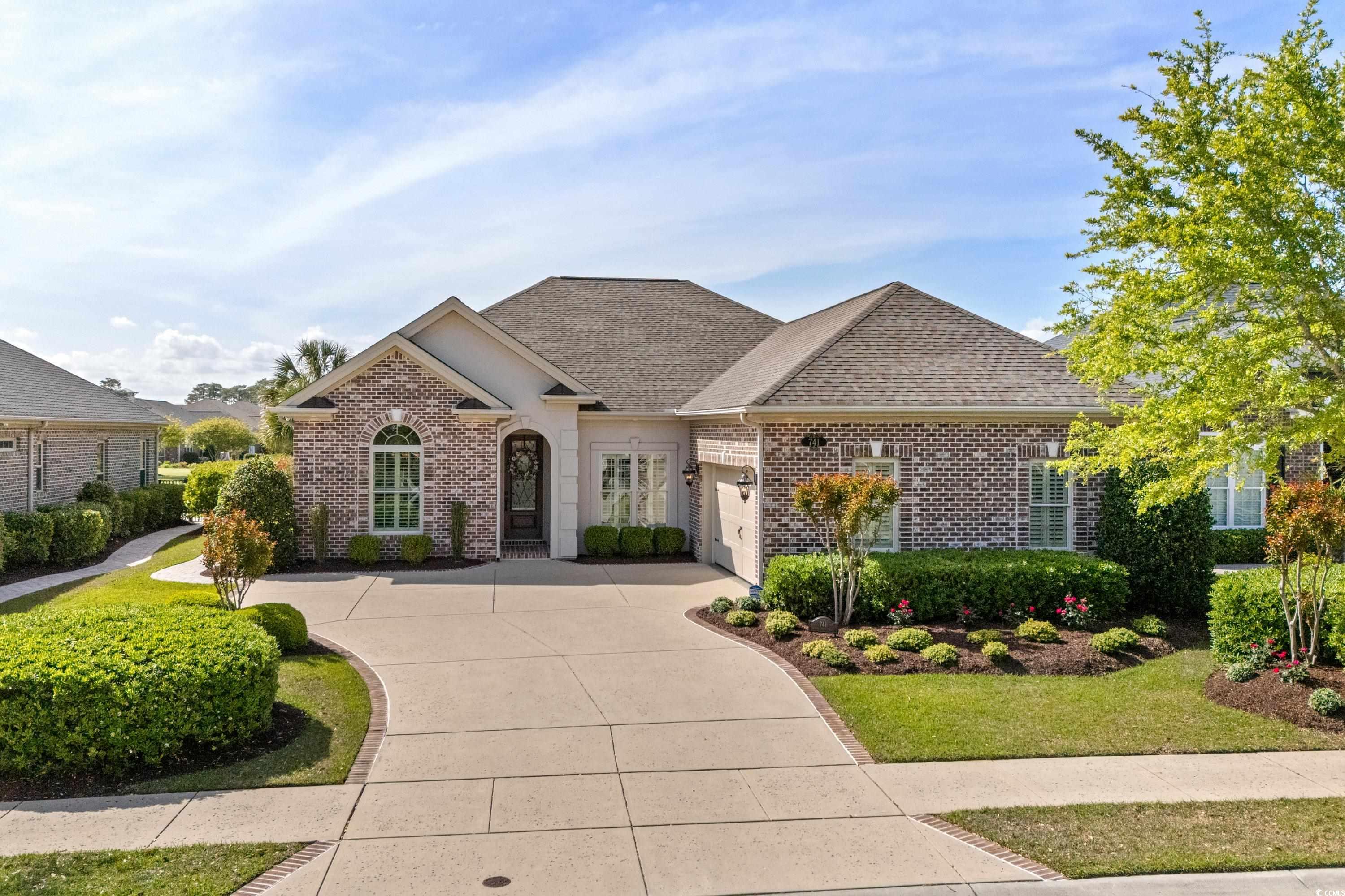 741 Monterrosa Dr.