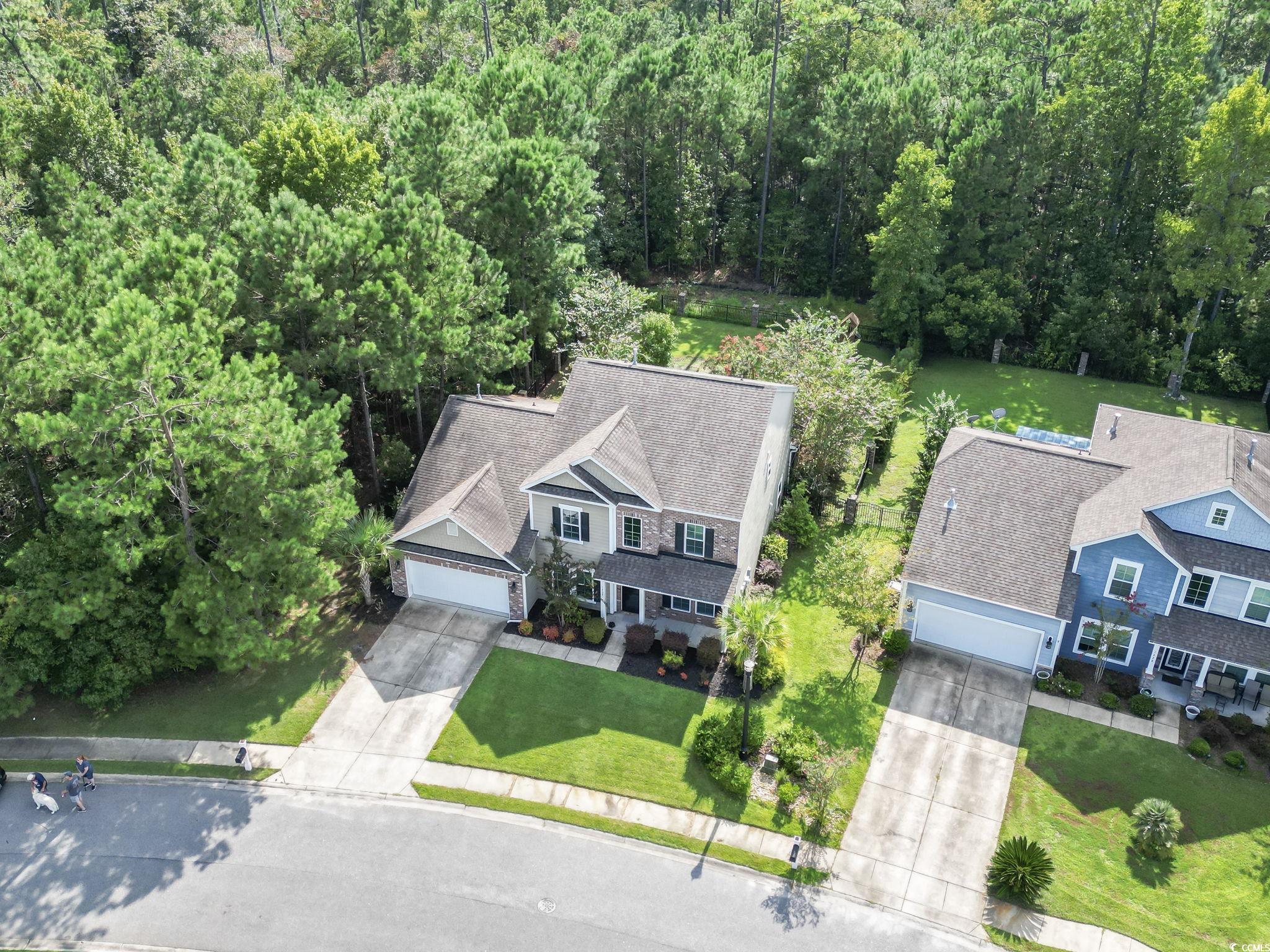 1432 Castleberry Pl.