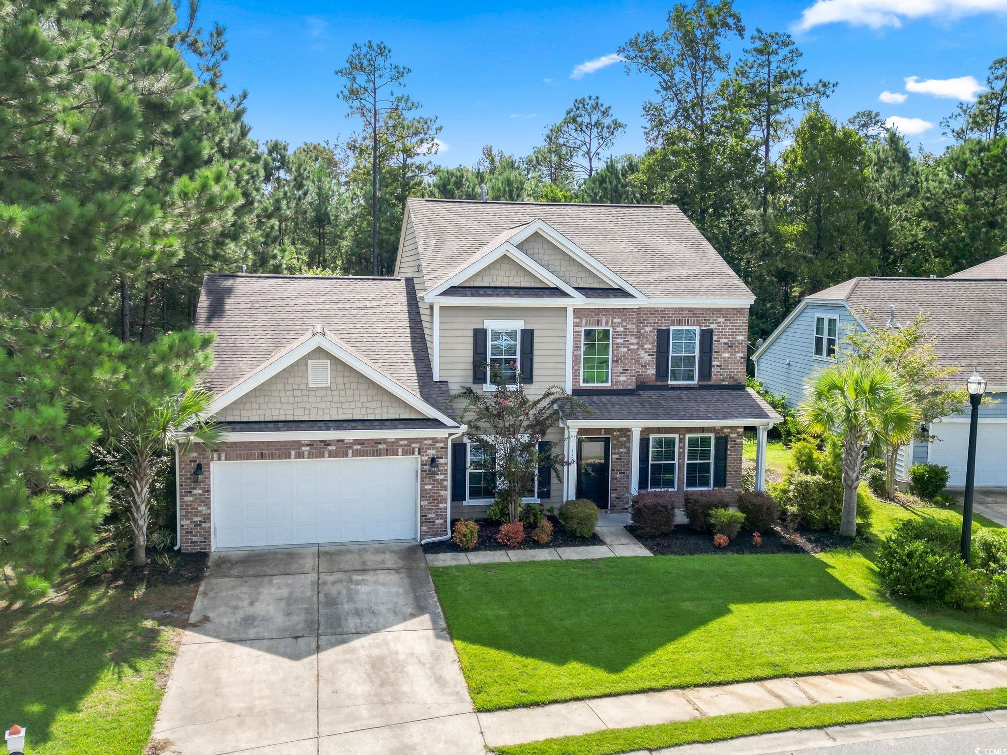 1432 Castleberry Pl.