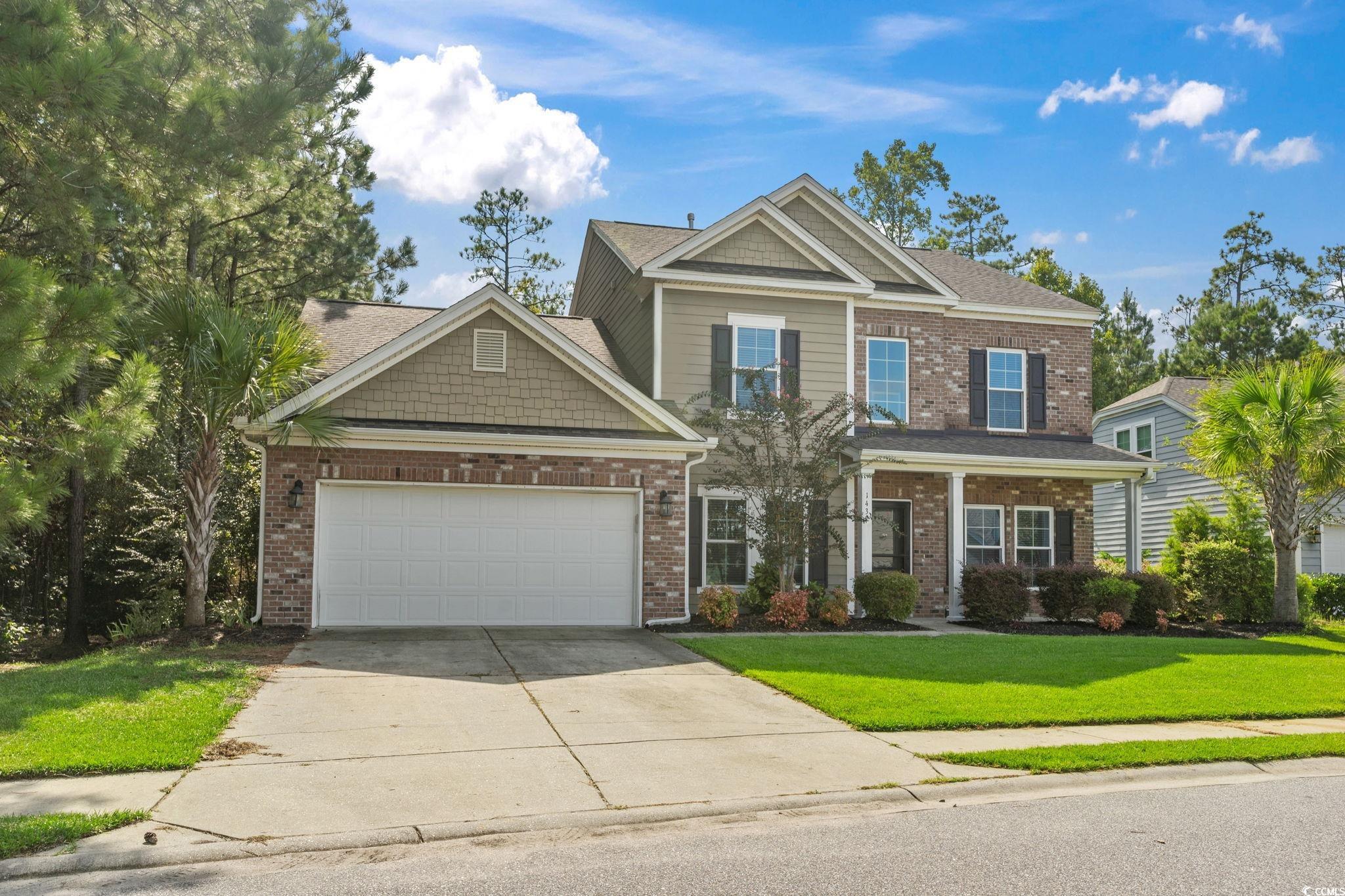 1432 Castleberry Pl.