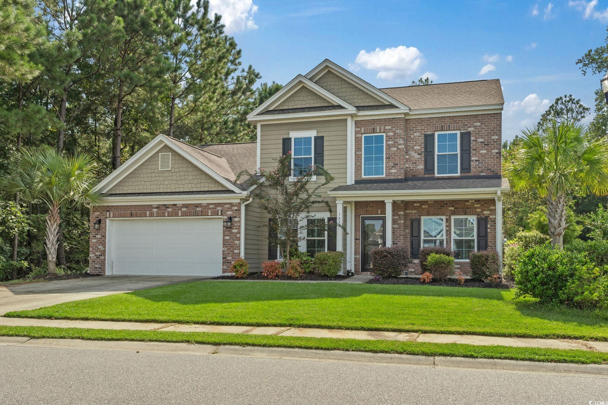 1432 Castleberry Pl.