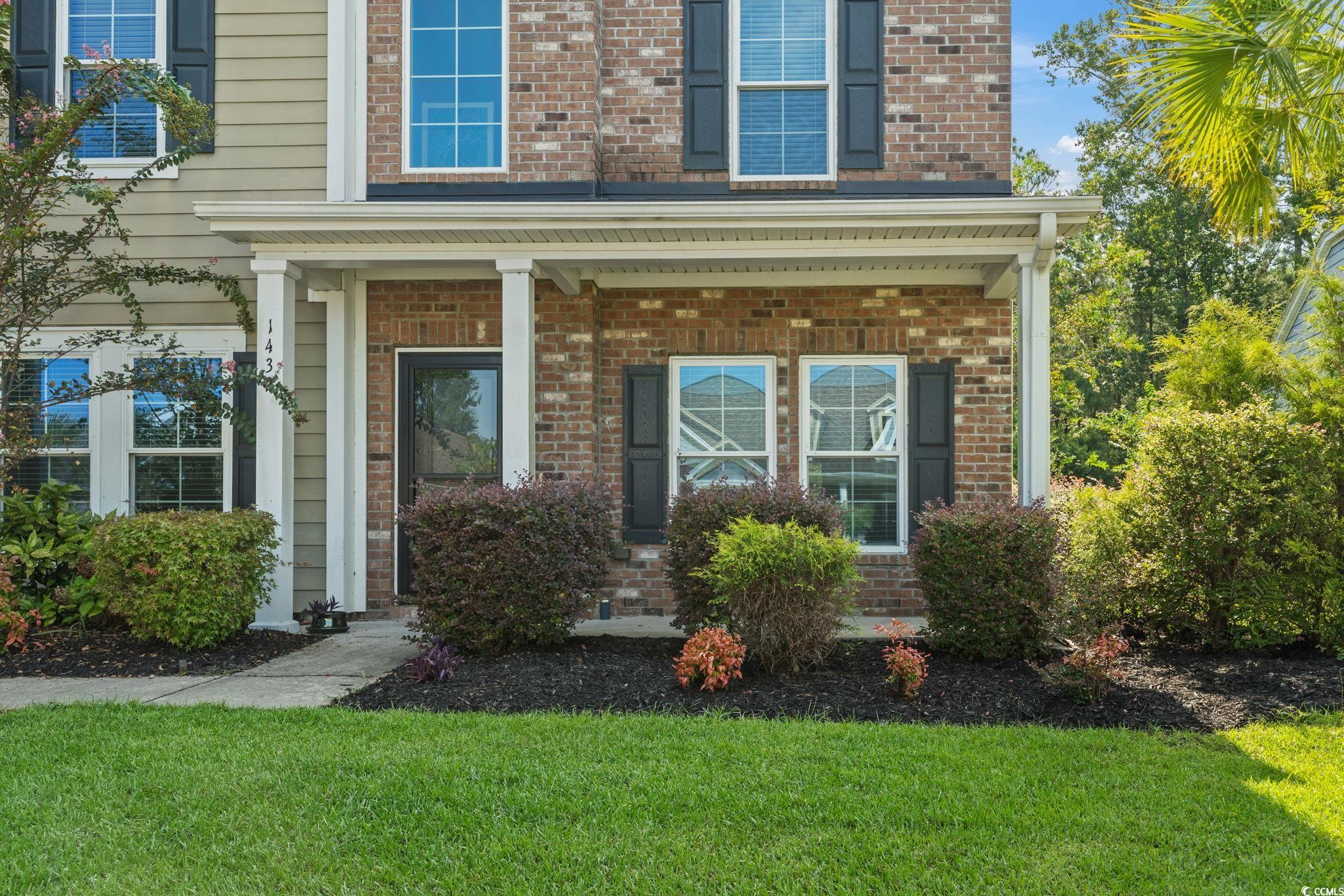 1432 Castleberry Pl.