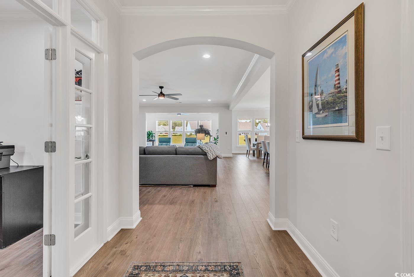 7188 Spoleto Dr.