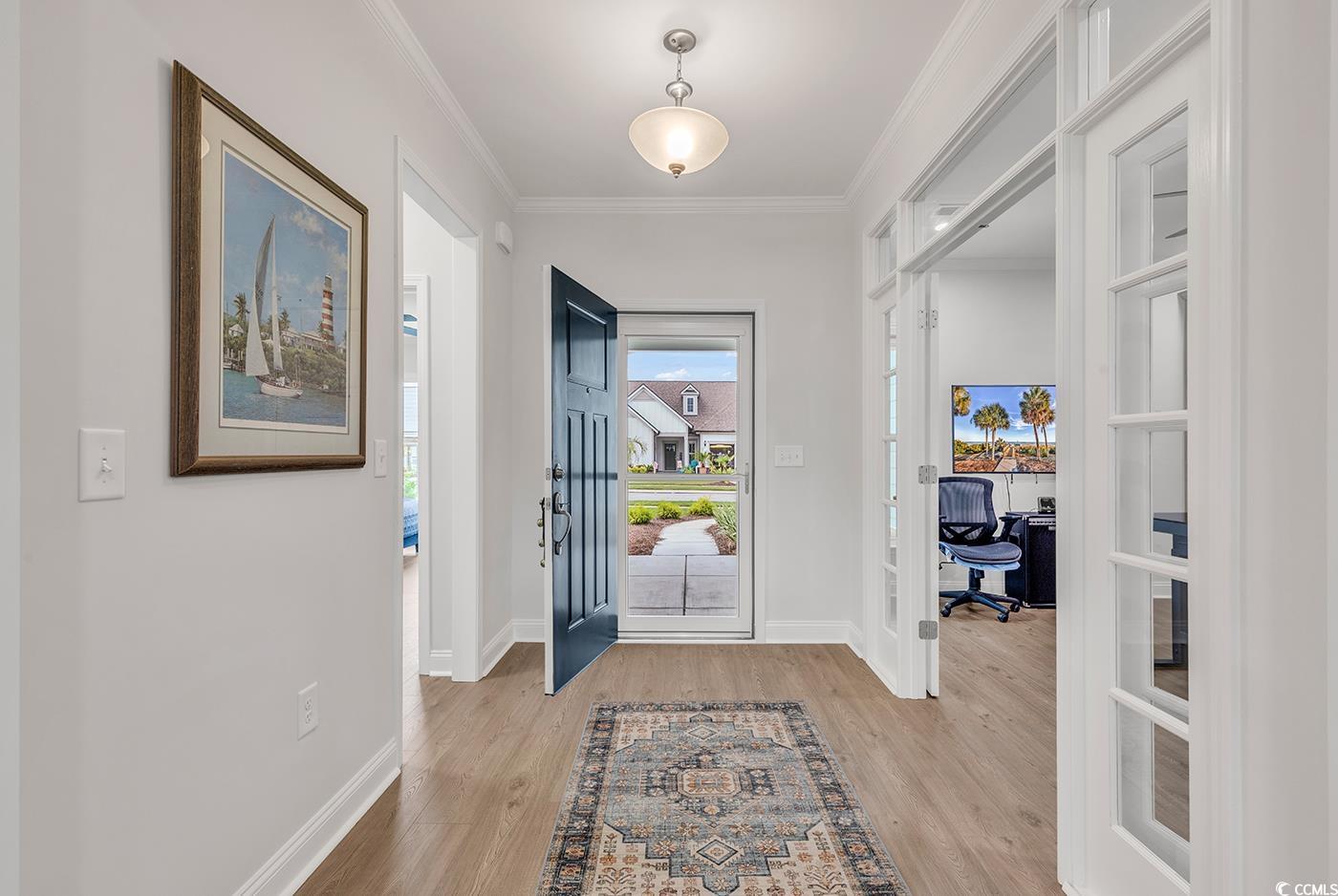 7188 Spoleto Dr.
