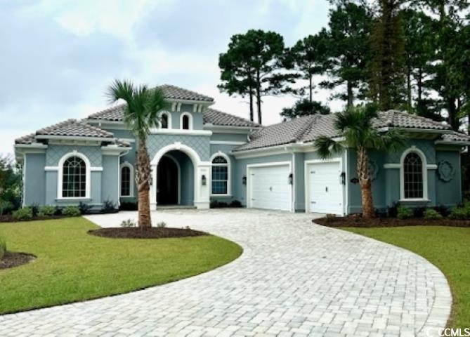 8836 Palencia Ct.