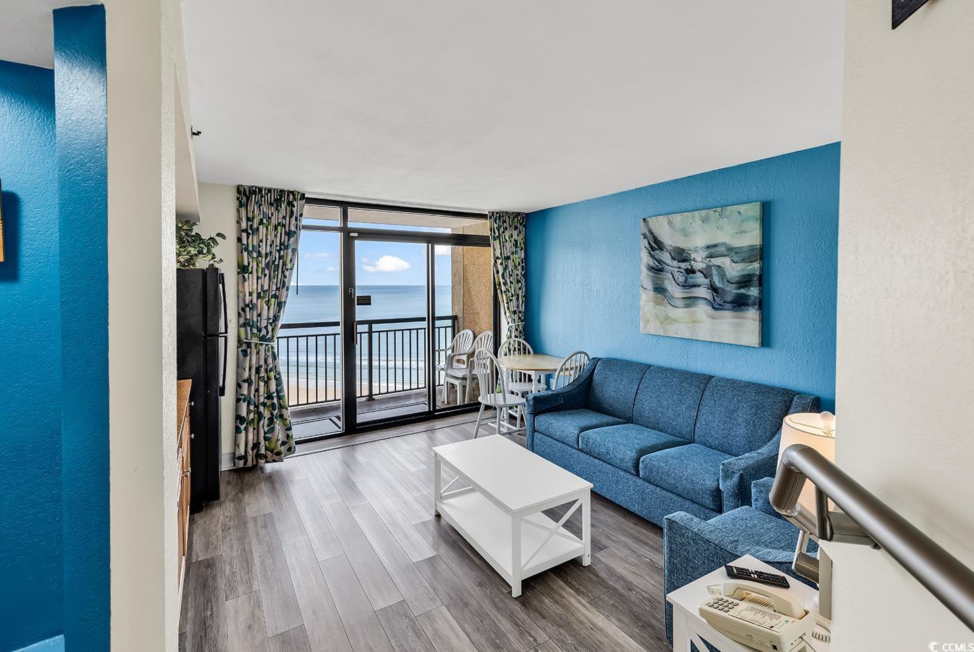 4800 S Ocean Blvd. Unit: 1023