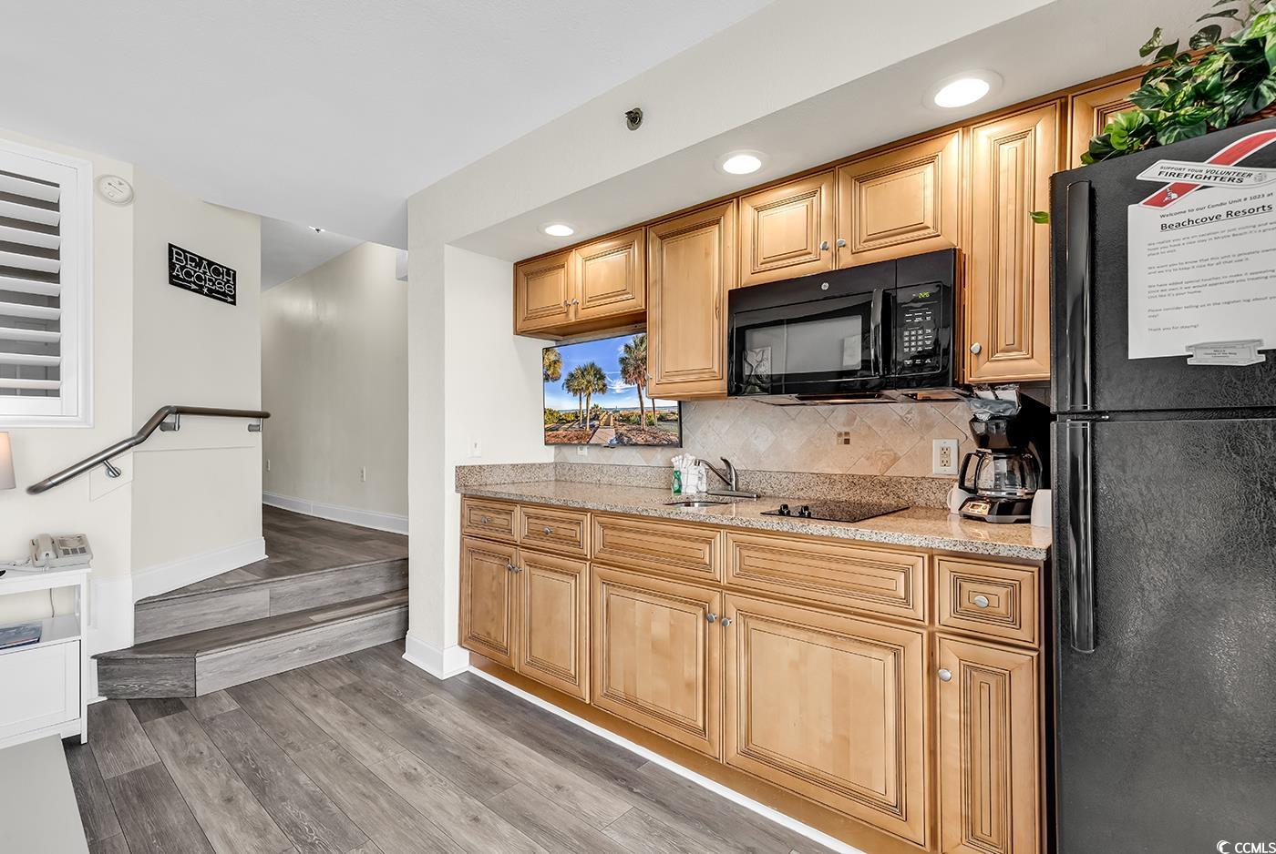 4800 S Ocean Blvd. Unit: 1023