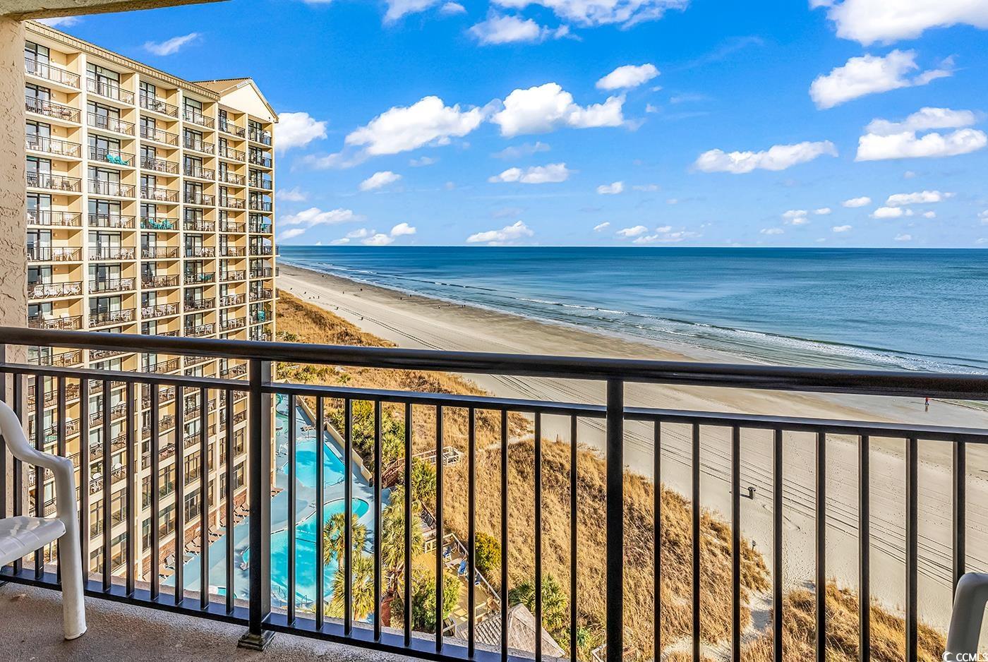 4800 S Ocean Blvd. Unit: 1023