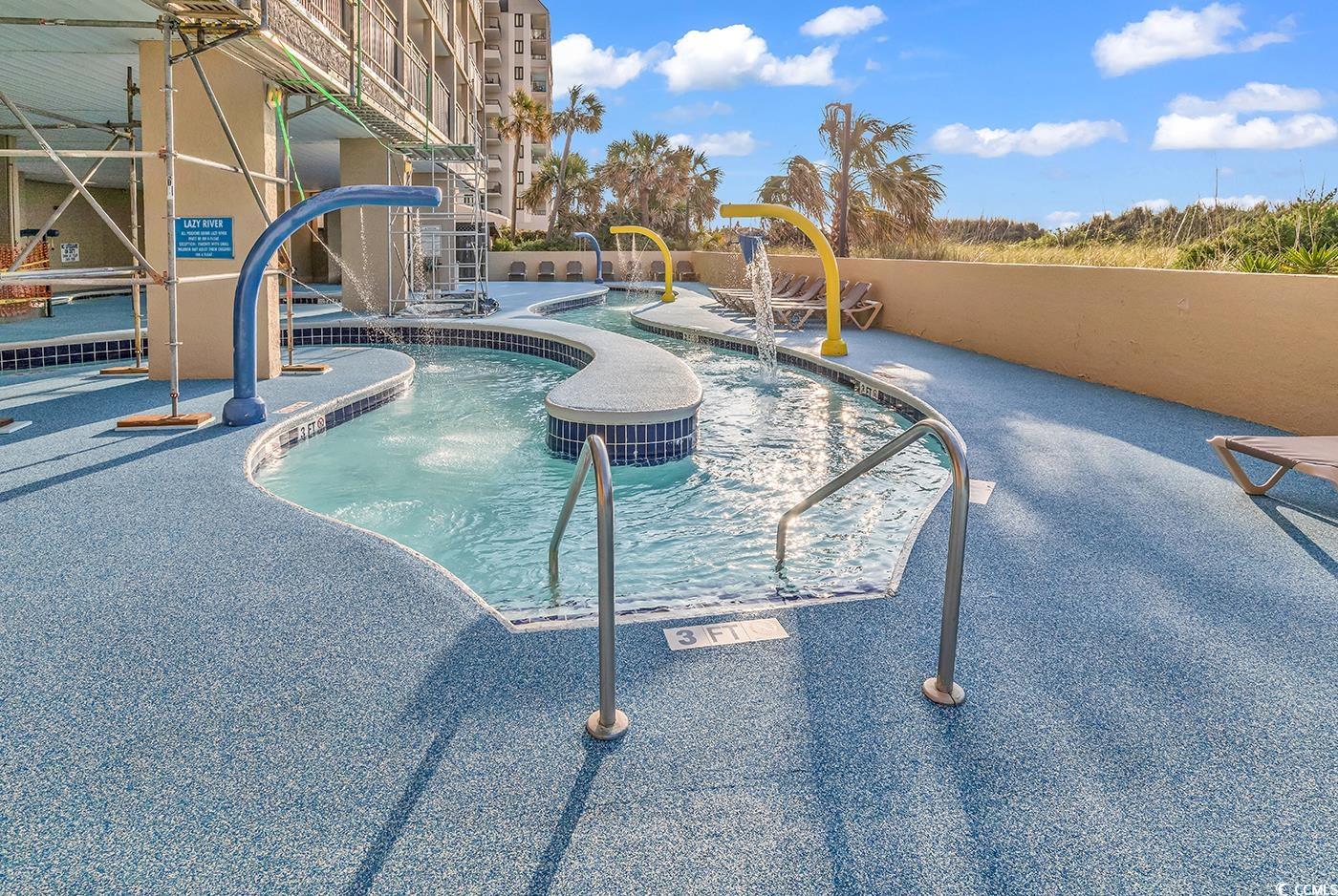 4800 S Ocean Blvd. Unit: 1023