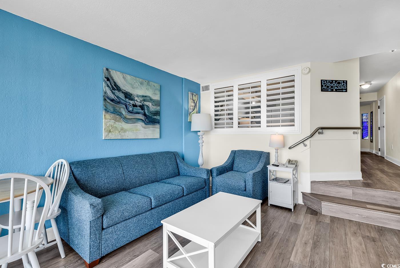 4800 S Ocean Blvd. Unit: 1023