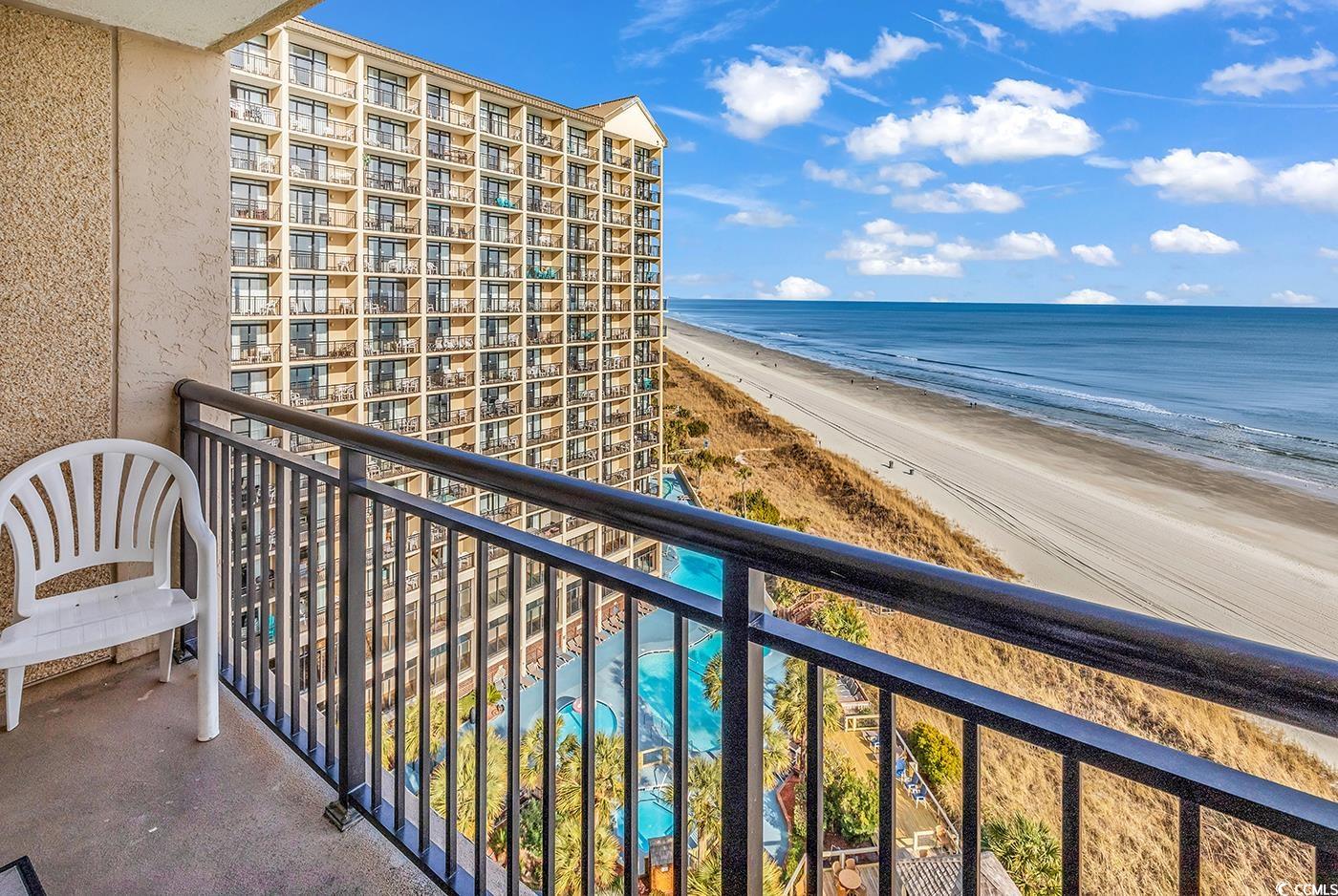 4800 S Ocean Blvd. Unit: 1023