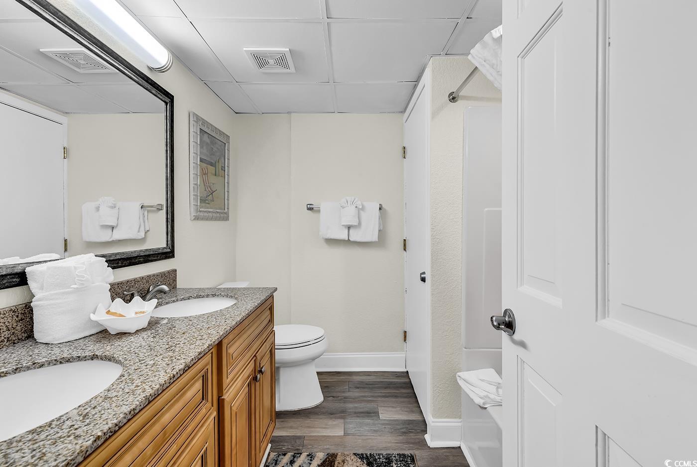 4800 S Ocean Blvd. Unit: 1023