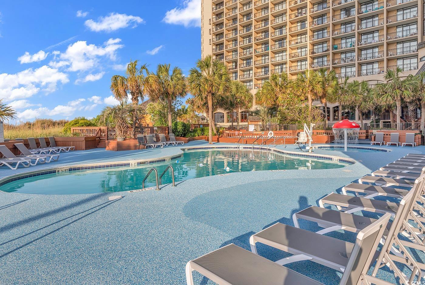4800 S Ocean Blvd. Unit: 1023