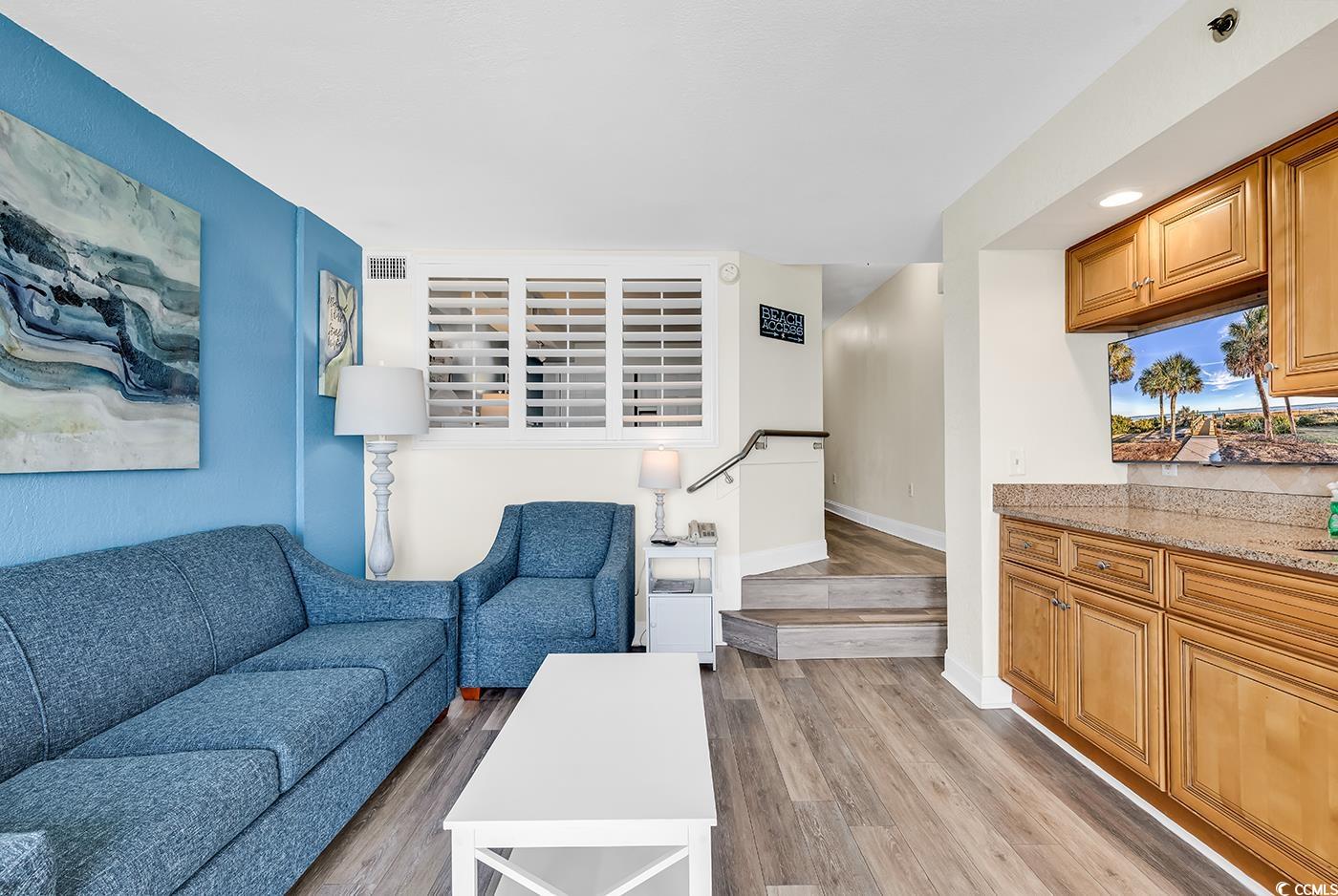 4800 S Ocean Blvd. Unit: 1023