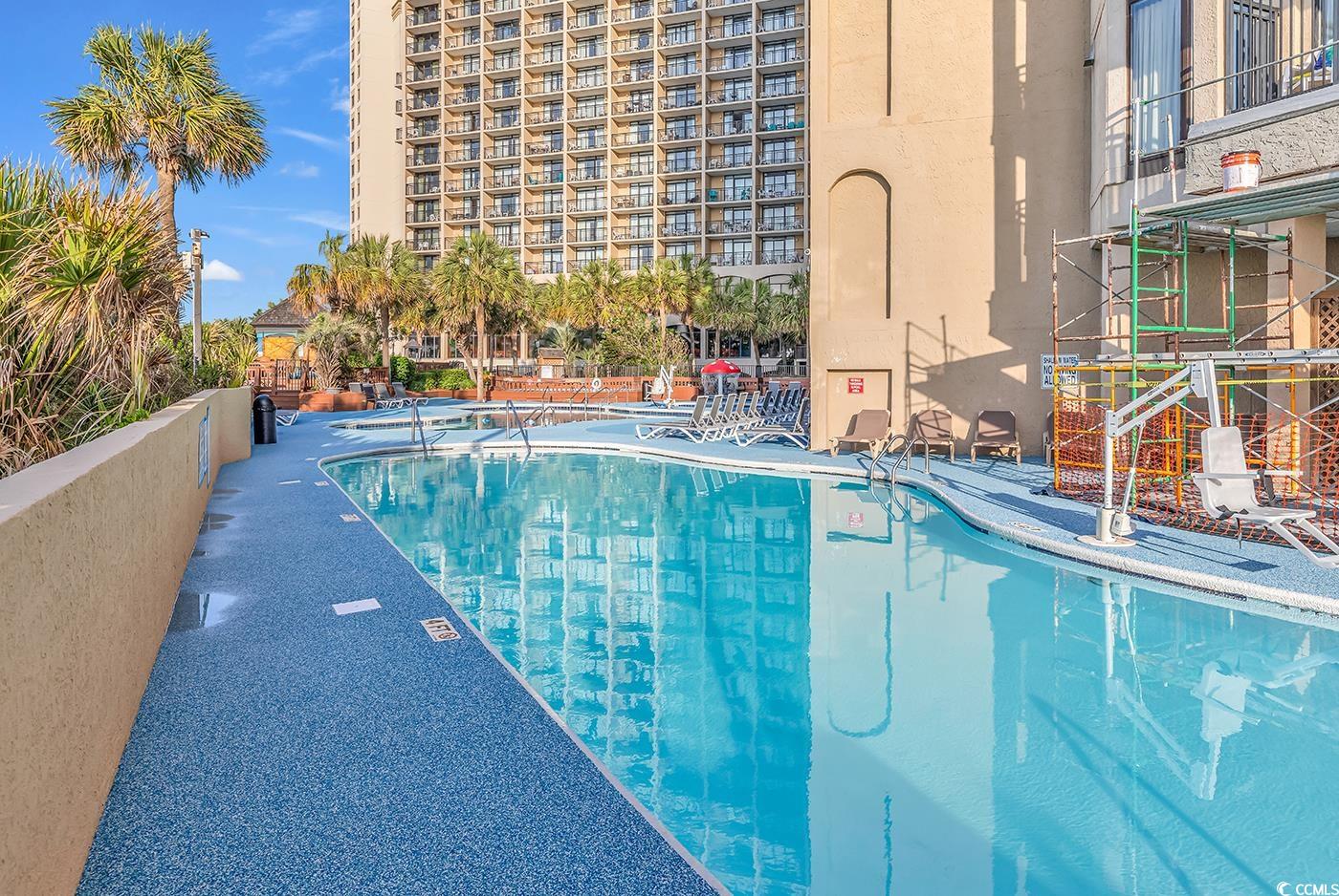 4800 S Ocean Blvd. Unit: 1023