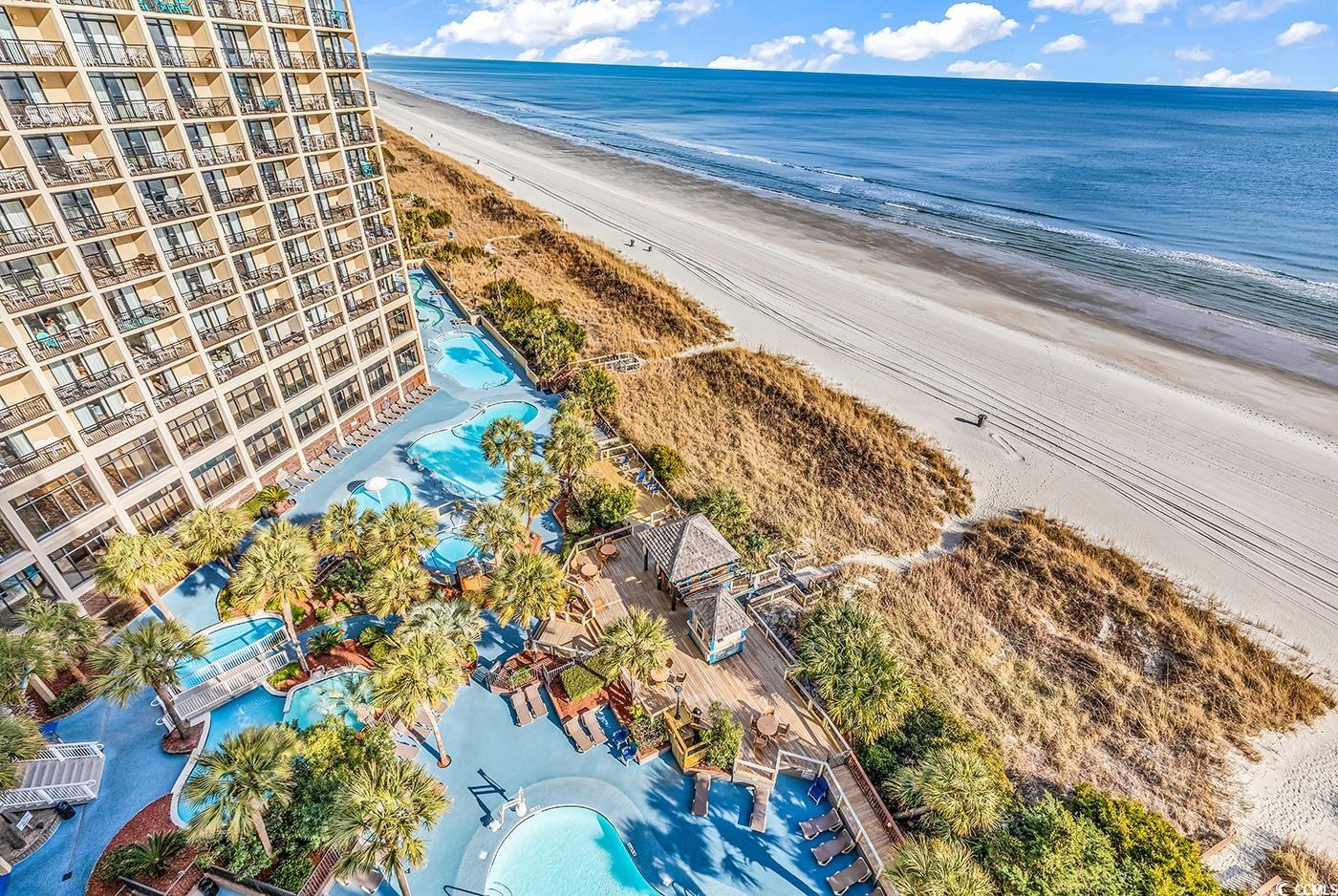 4800 S Ocean Blvd. Unit: 1023