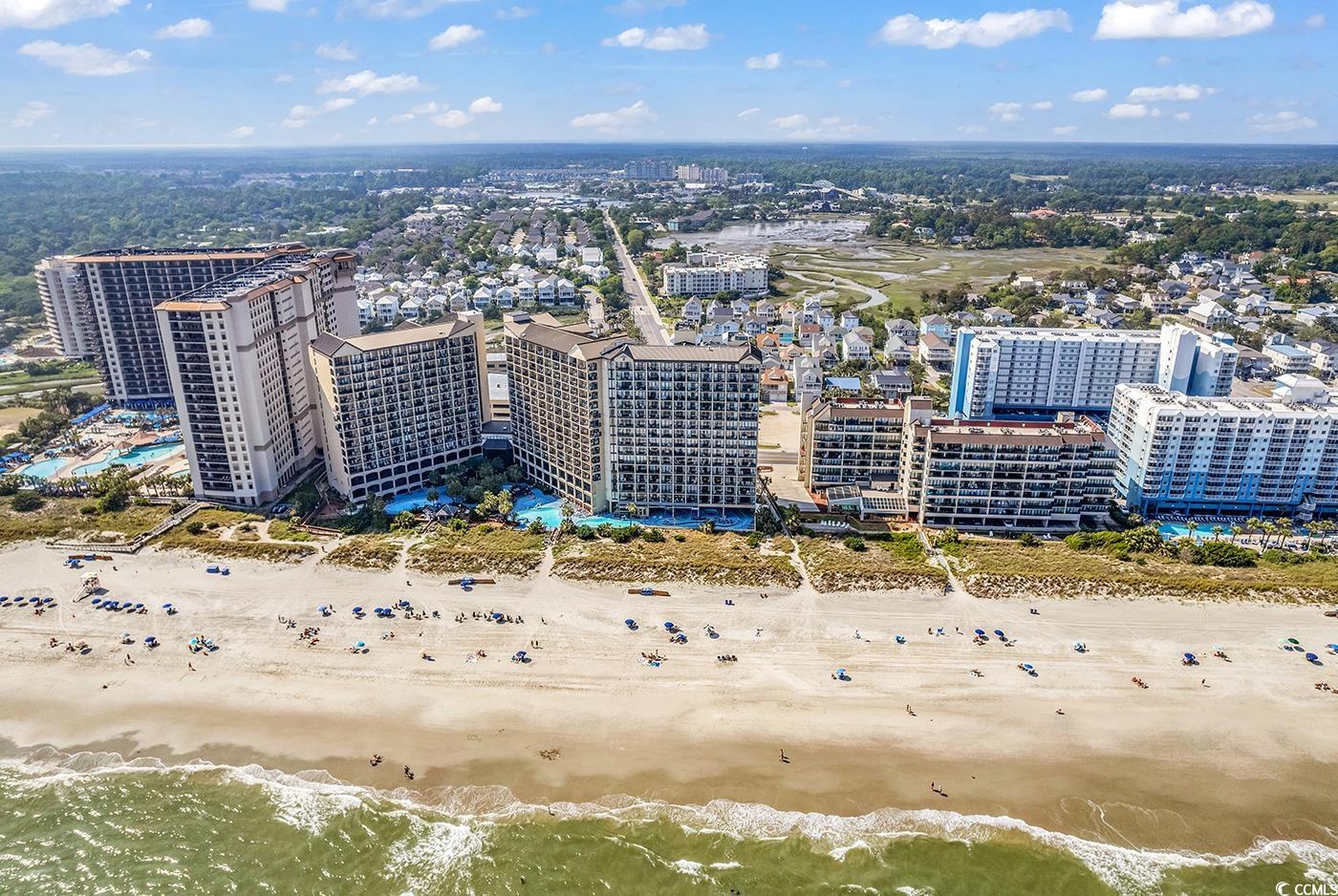 4800 S Ocean Blvd. Unit: 1023