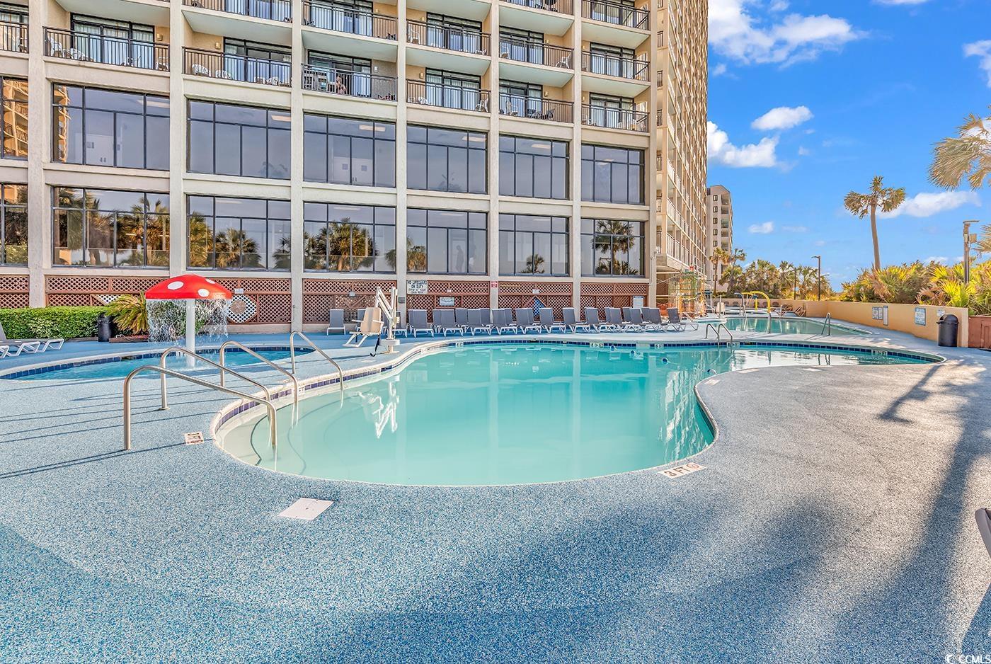4800 S Ocean Blvd. Unit: 1023