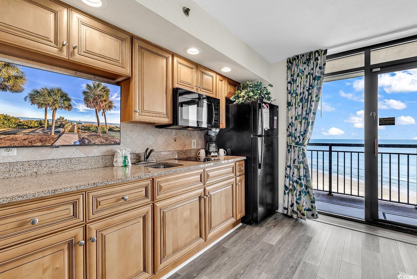 4800 S Ocean Blvd. Unit: 1023