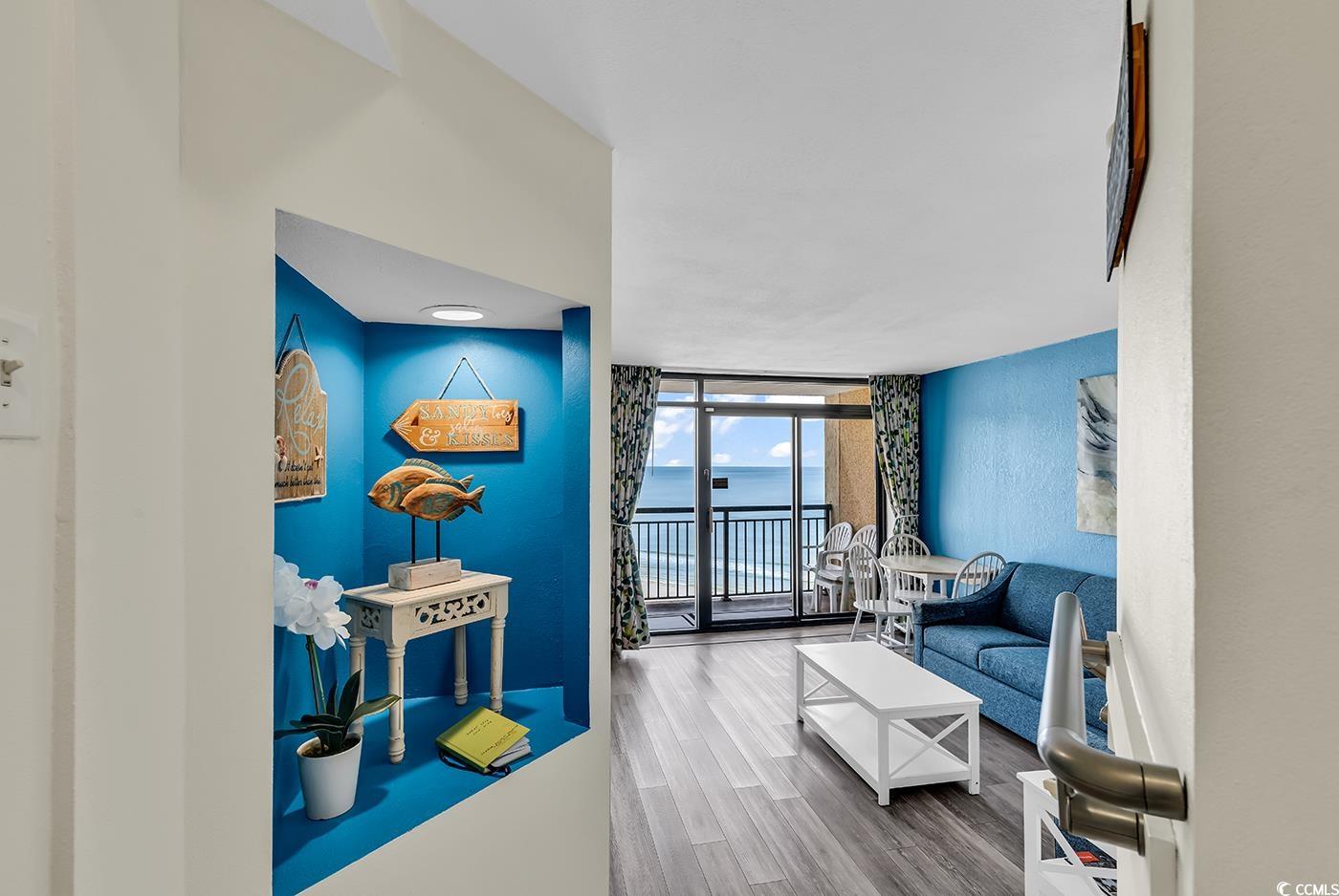 4800 S Ocean Blvd. Unit: 1023