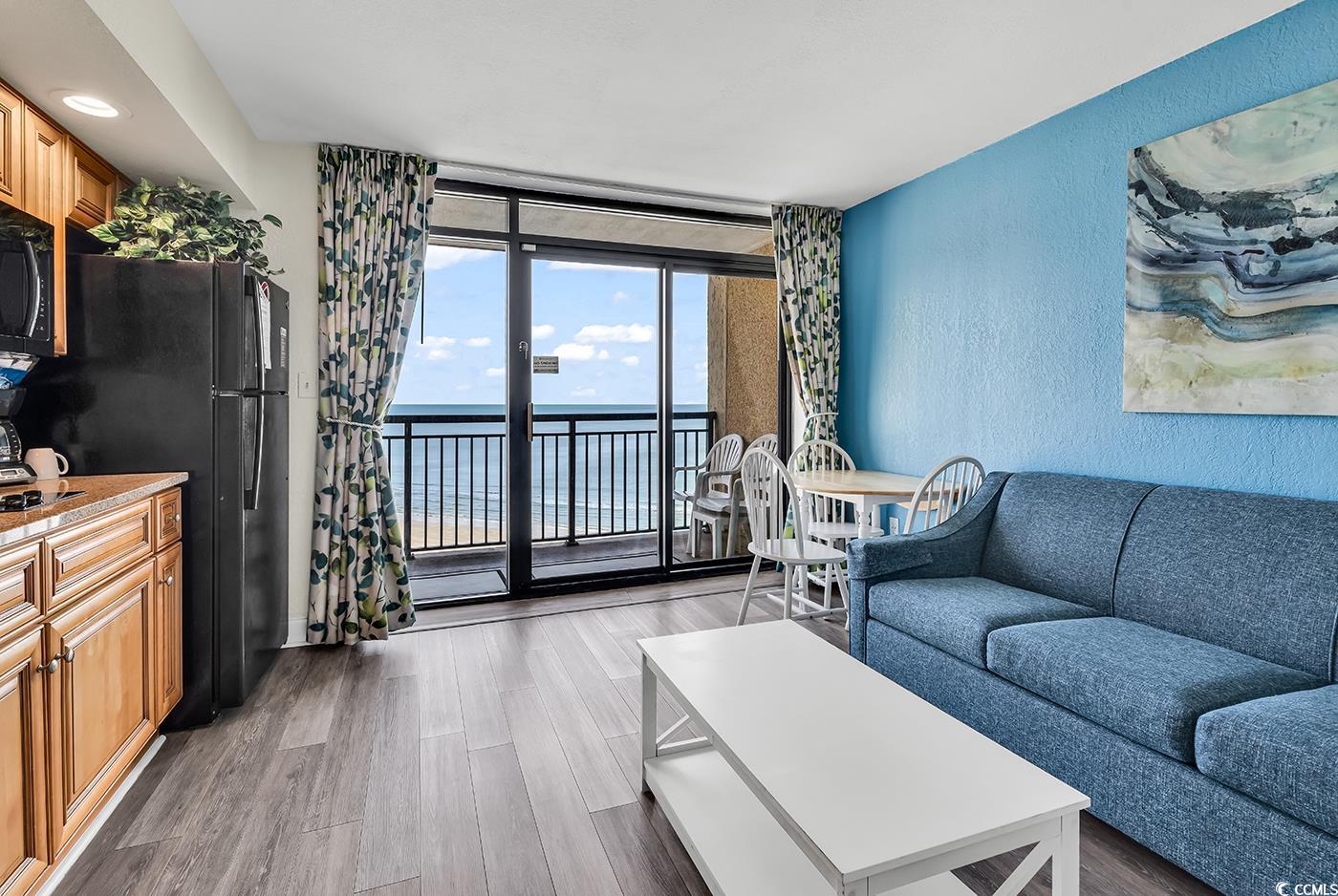 4800 S Ocean Blvd. Unit: 1023