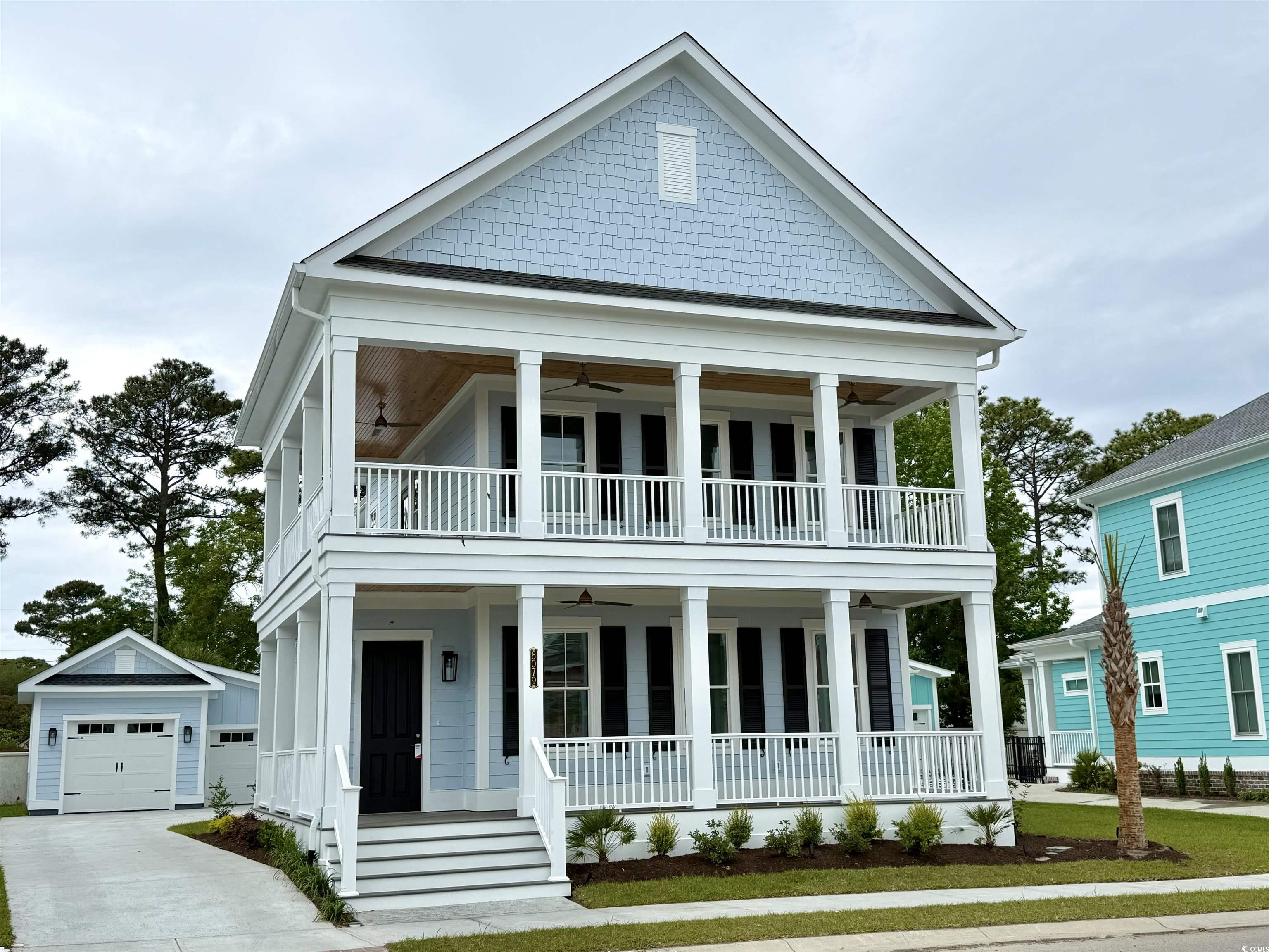 8079 Laurel Ash Ave.